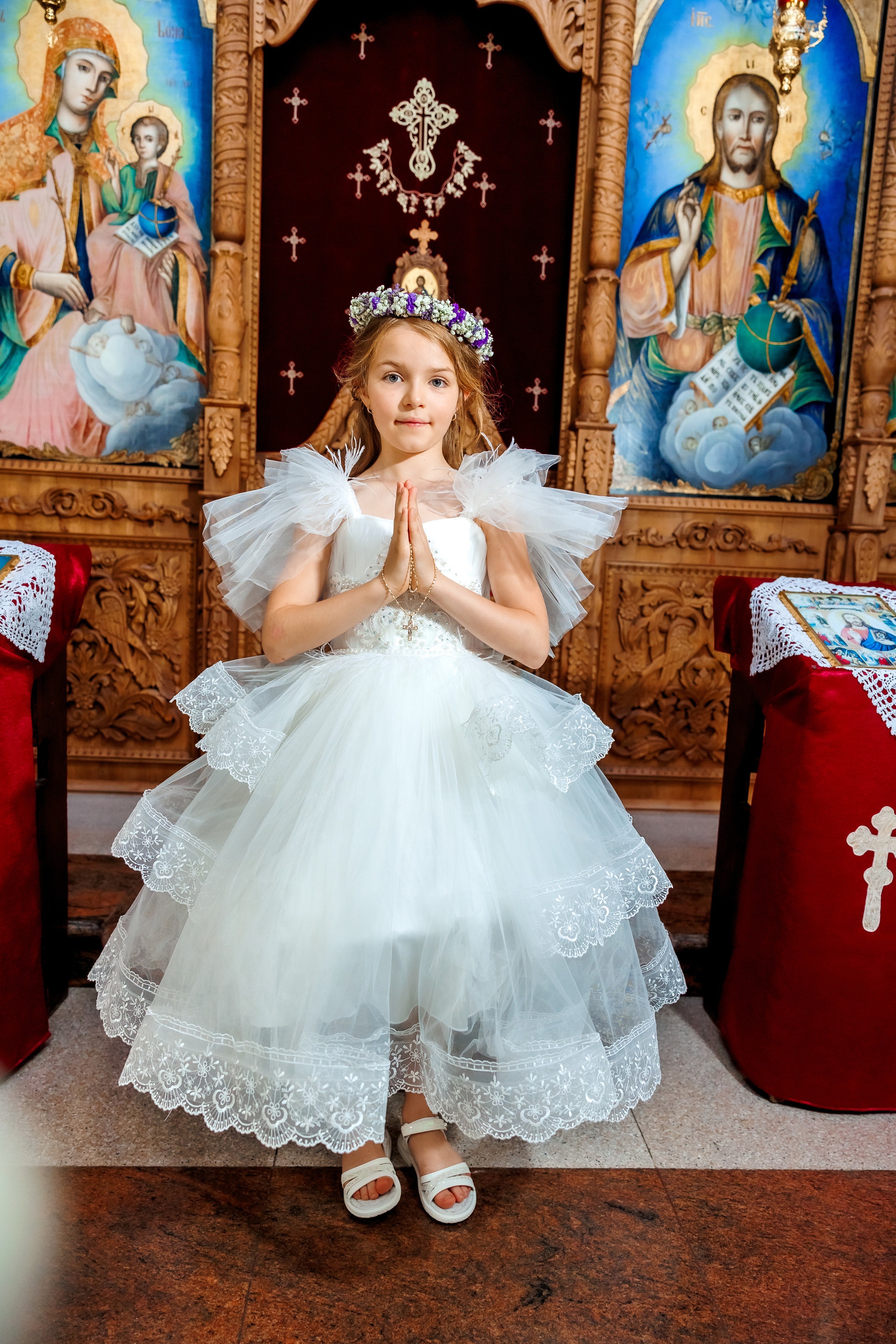 Св.Климент Охридски Бургас. Фотограф Ирина Йотова