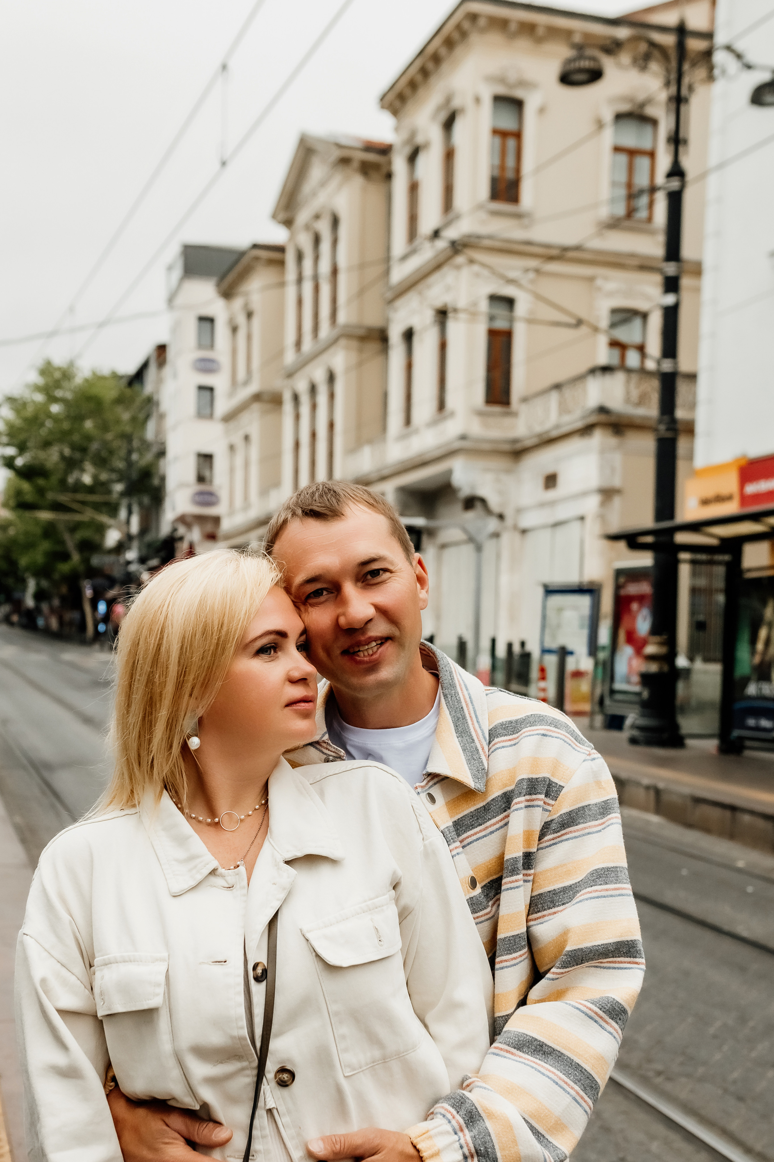 Истамбул. Фотограф Ирина Йотова