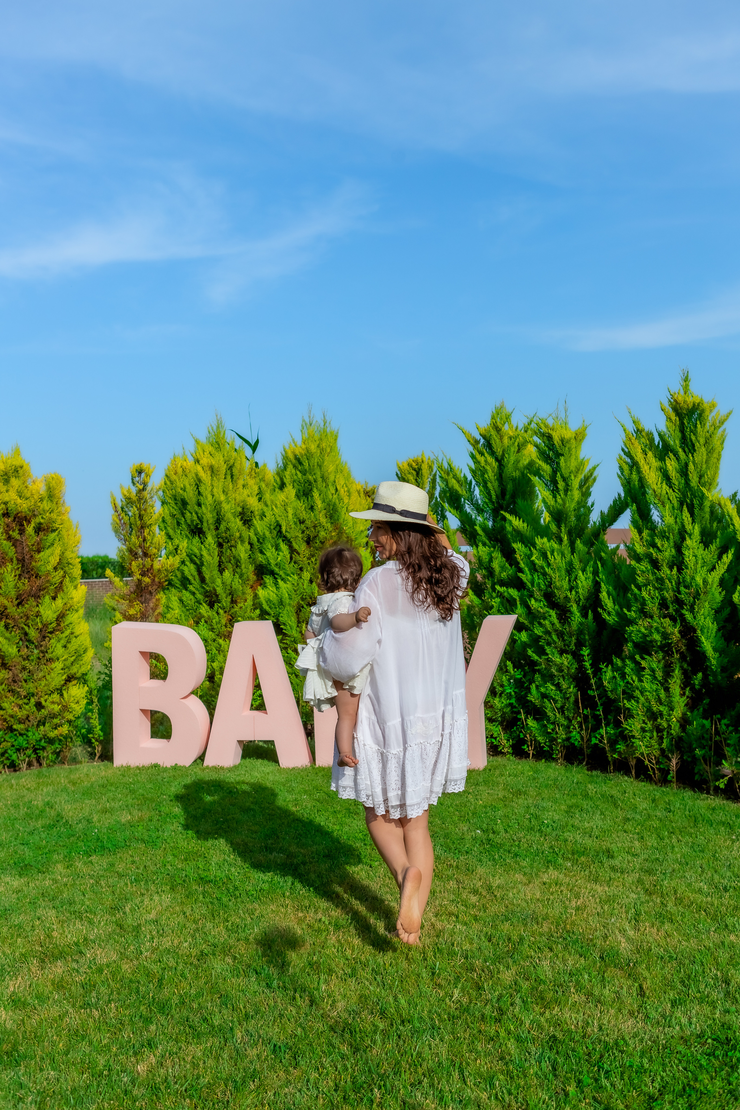 Честит Рожден Ден. Фотограф Ирина Йотова