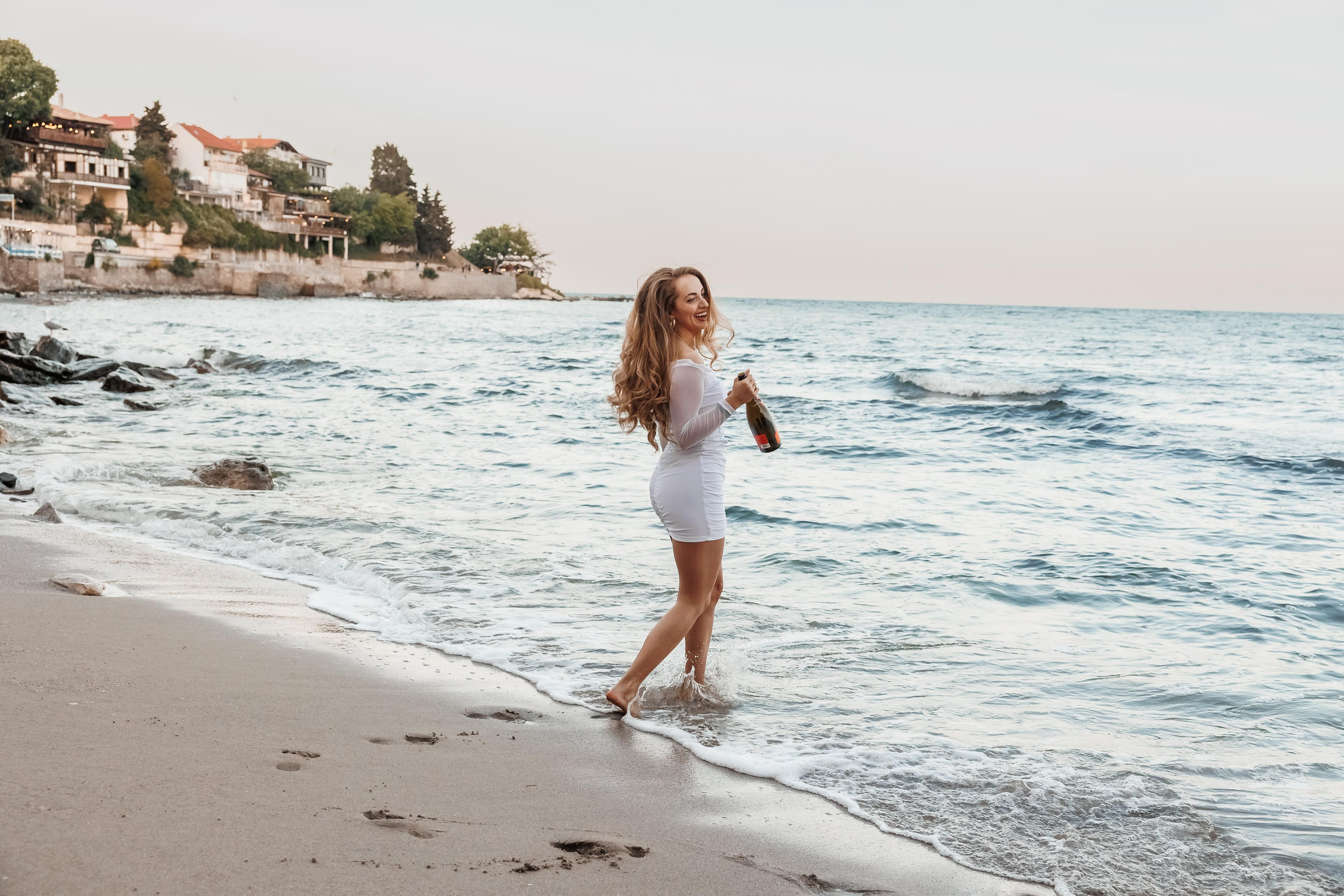 Bachelorette Party. Фотограф Ирина Йотова