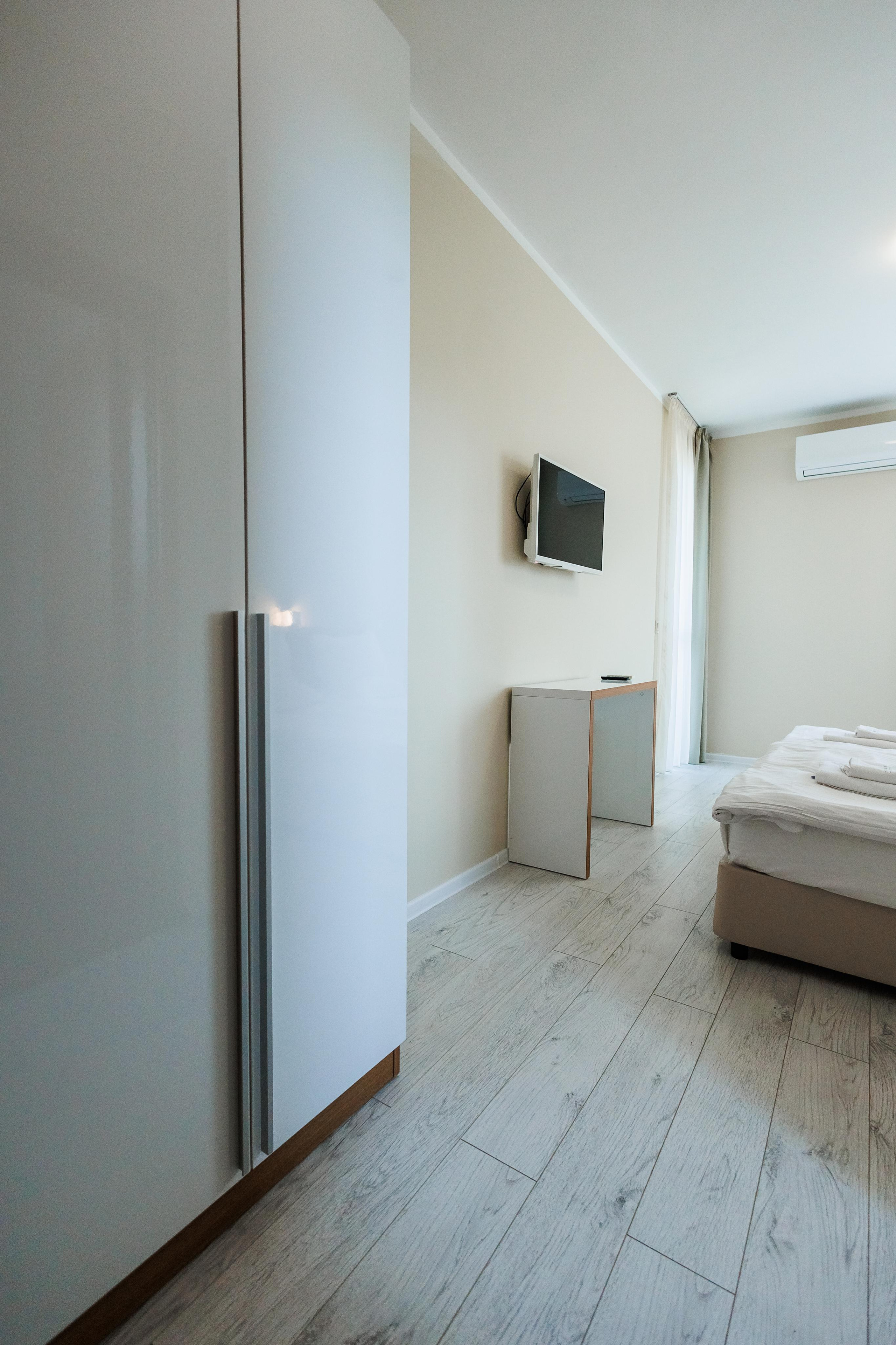 St. Panteleimon Beach Hotel. Фотограф Ирина Йотова