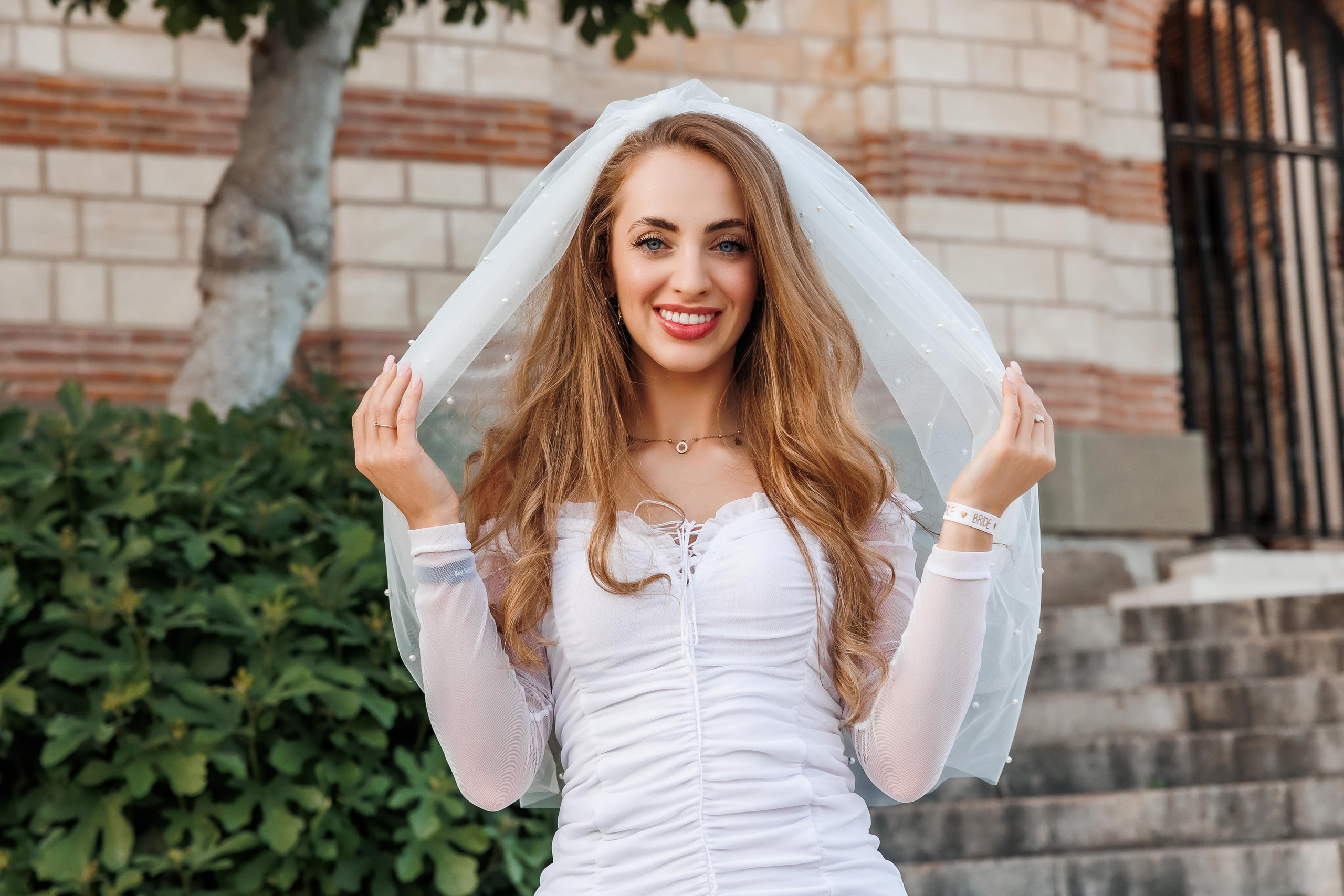 Bachelorette Party. Фотограф Ирина Йотова