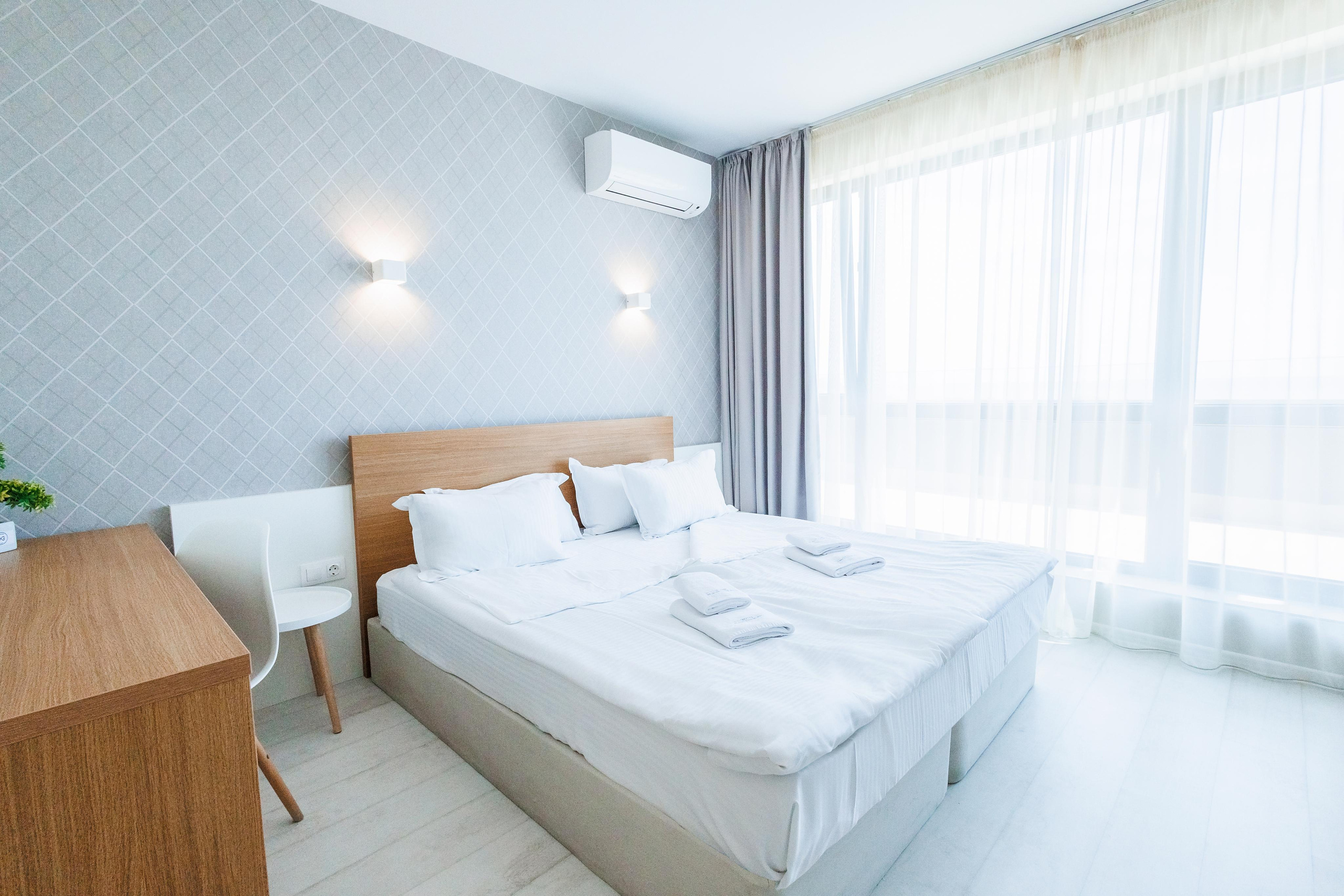 St. Panteleimon Beach Hotel. Фотограф Ирина Йотова