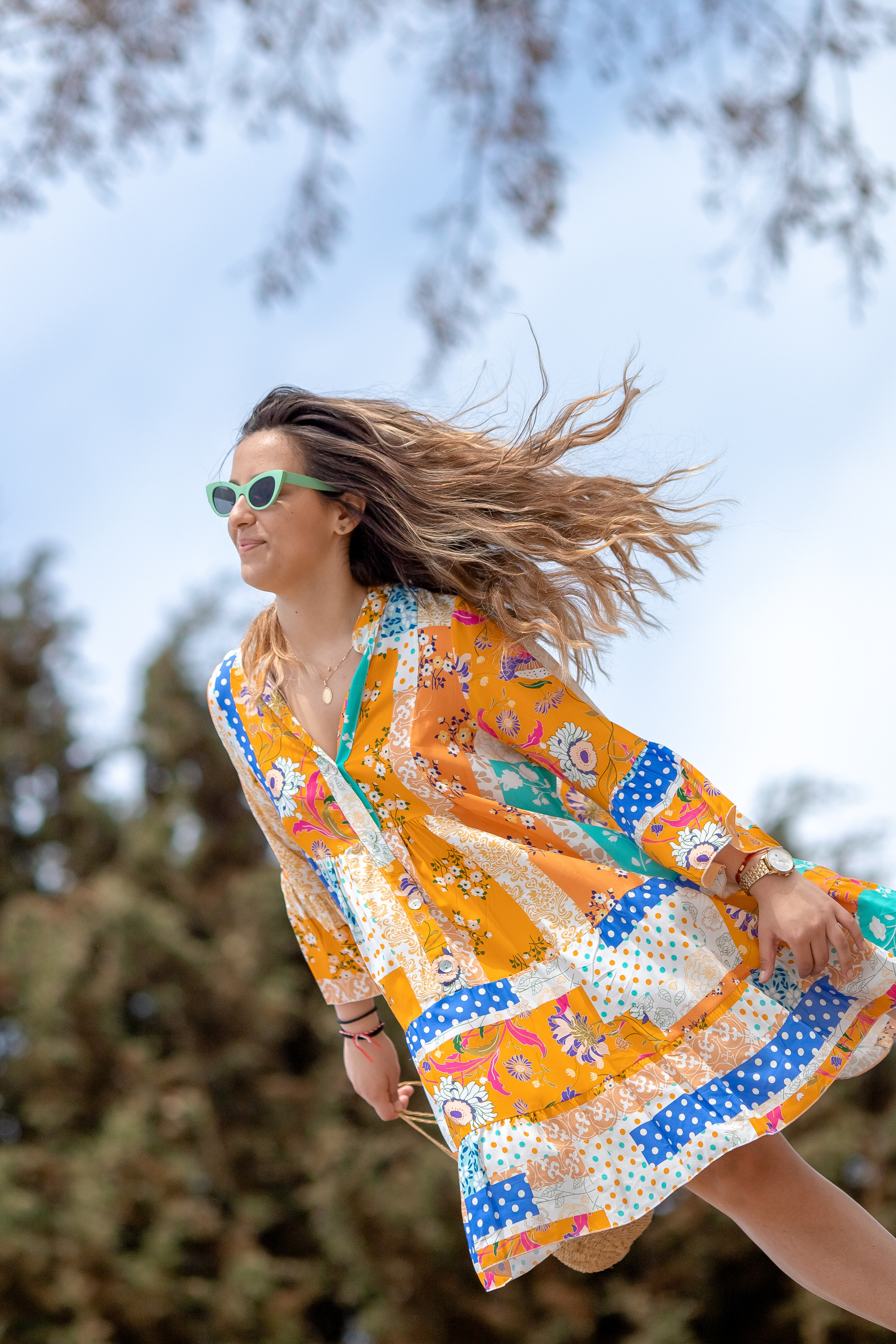 Индивидуална Фотосесия. Фотограф Ирина Йотова