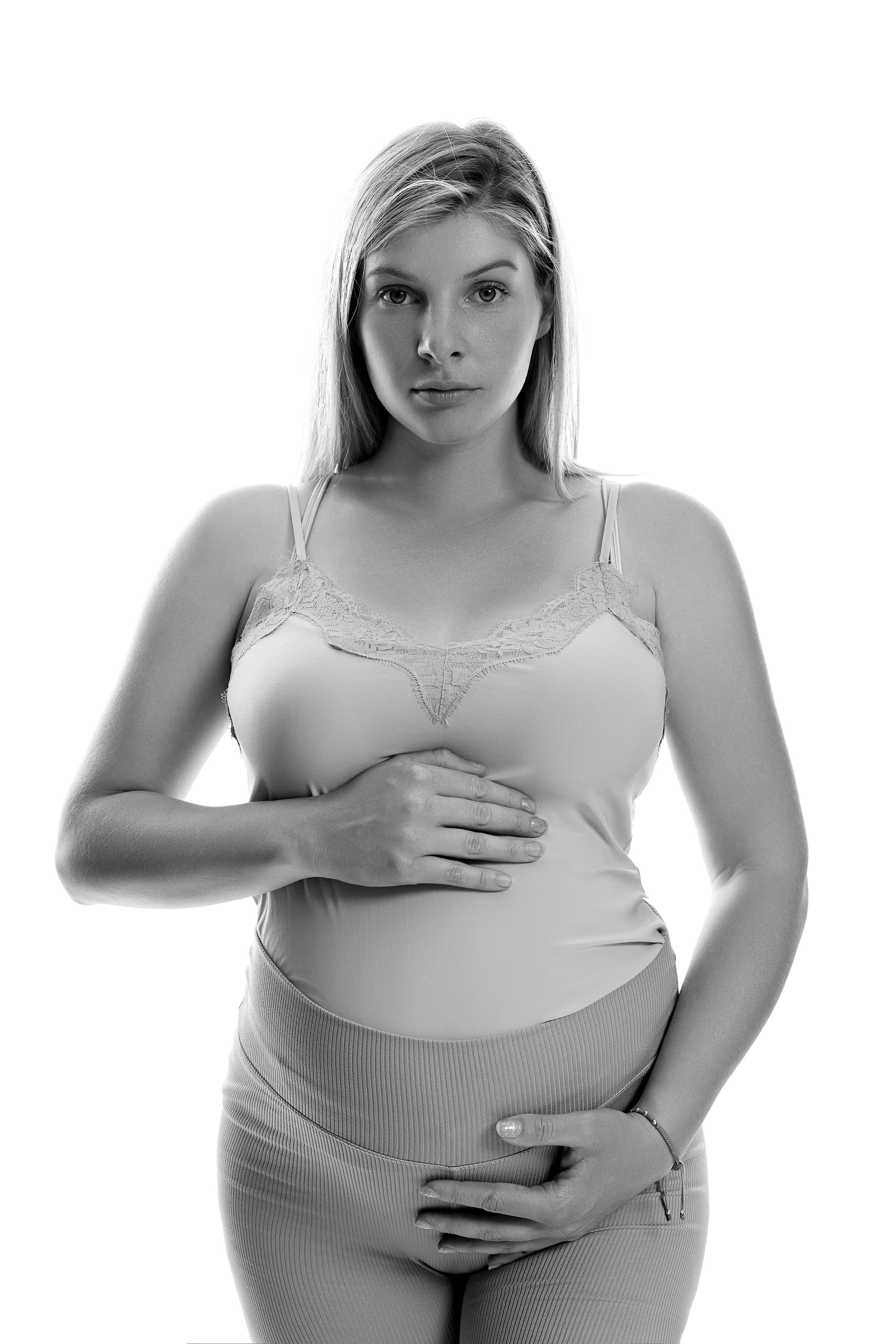 Бремена Фотосесия в студио. Фотограф Ирина Йотова