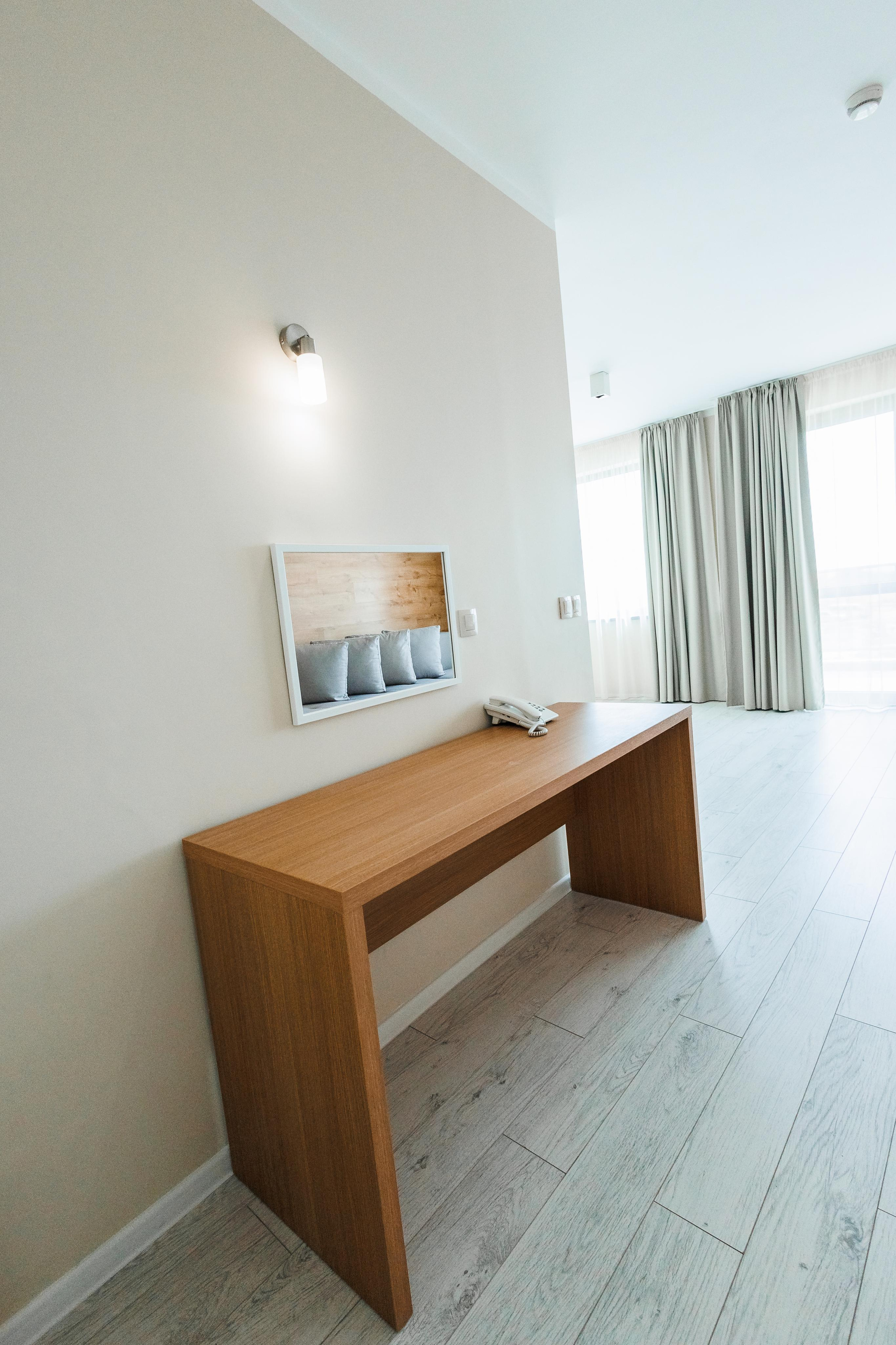 St. Panteleimon Beach Hotel. Фотограф Ирина Йотова