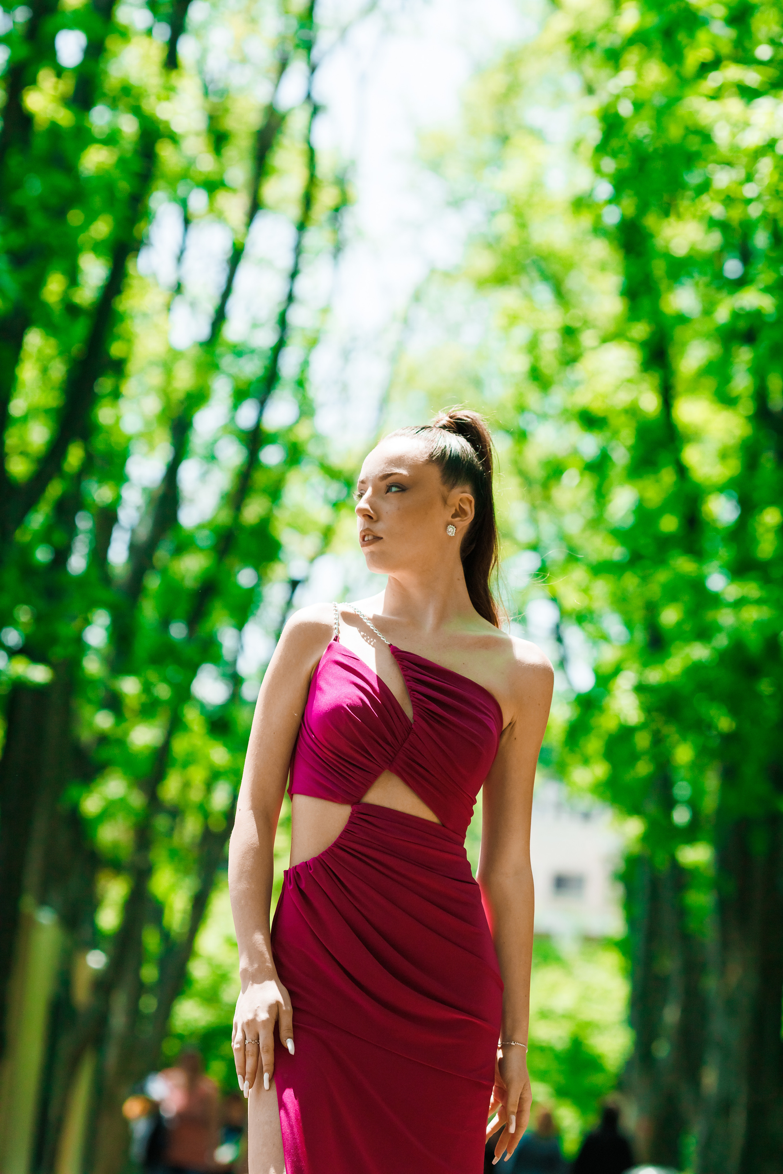 Абитуриентски Бал 2023. Фотограф Ирина Йотова