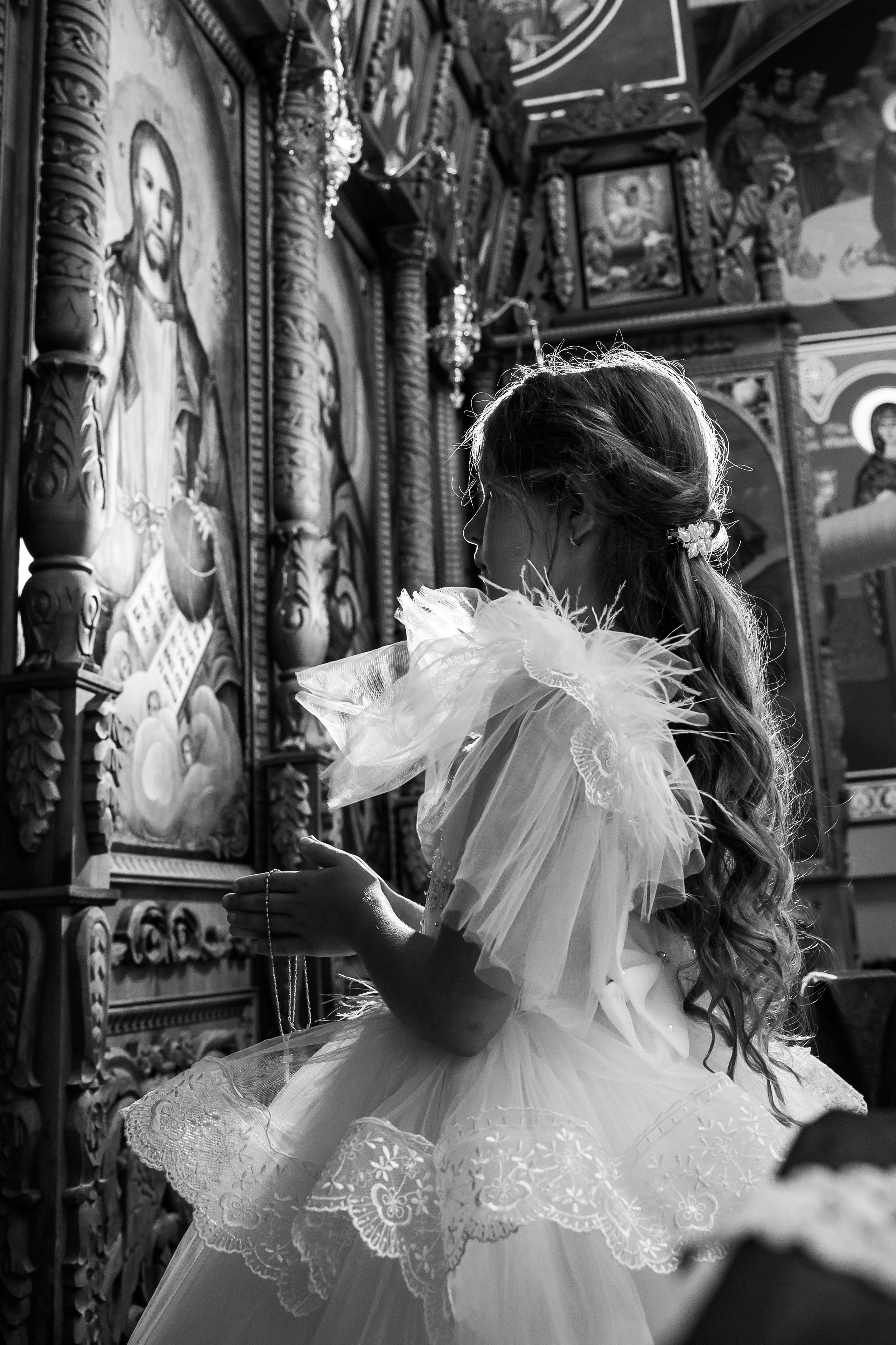 Св.Климент Охридски Бургас. Фотограф Ирина Йотова