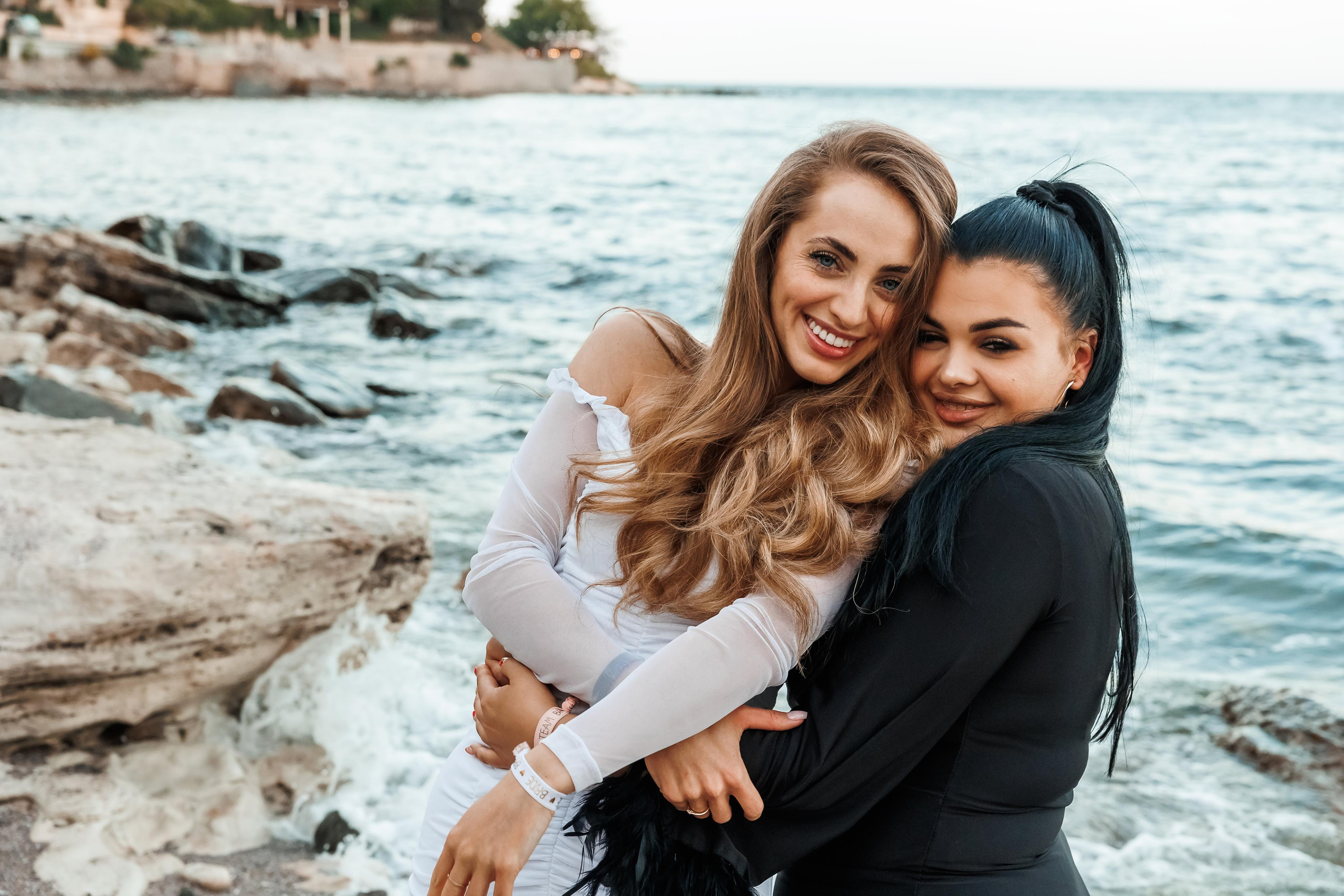 Bachelorette Party. Фотограф Ирина Йотова