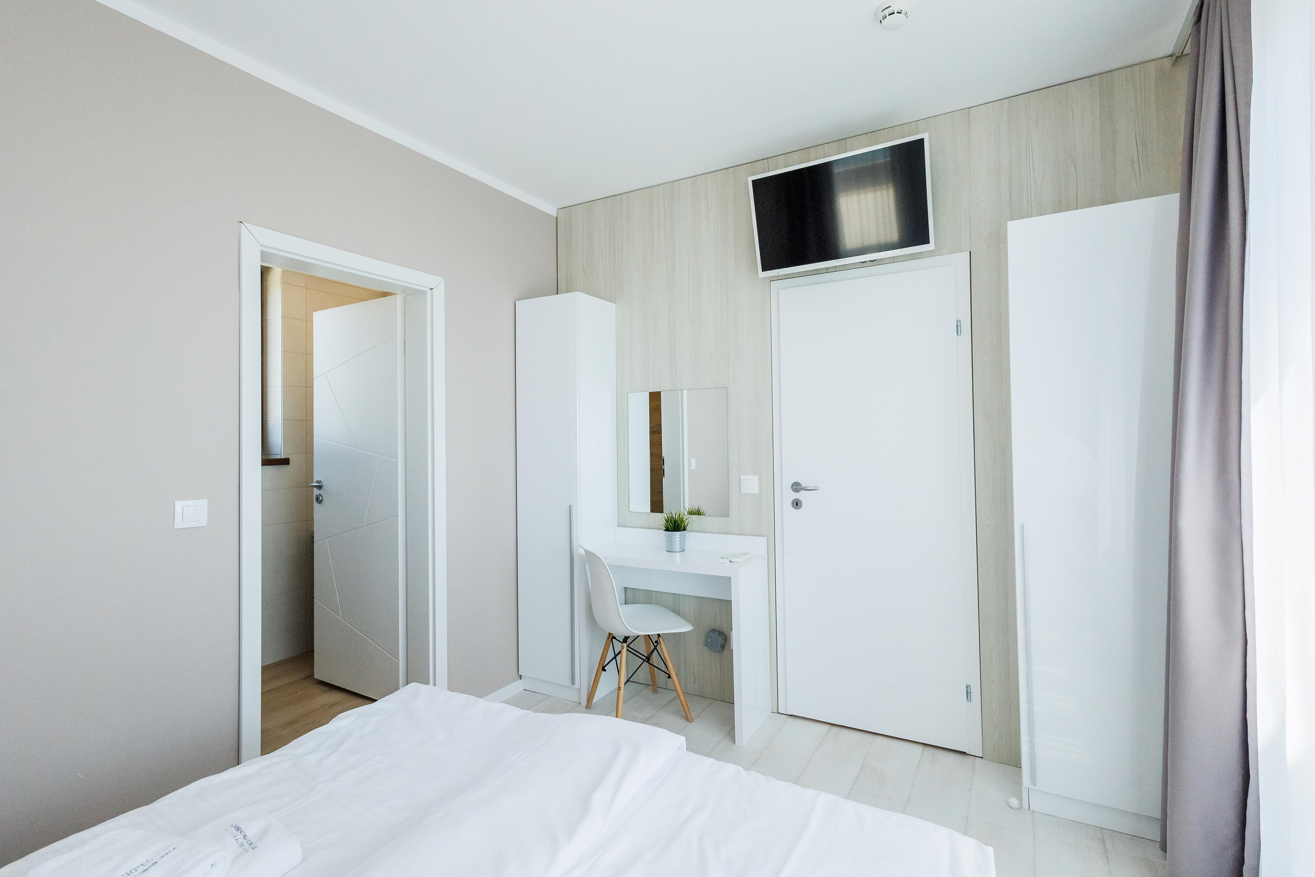 St. Panteleimon Beach Hotel. Фотограф Ирина Йотова