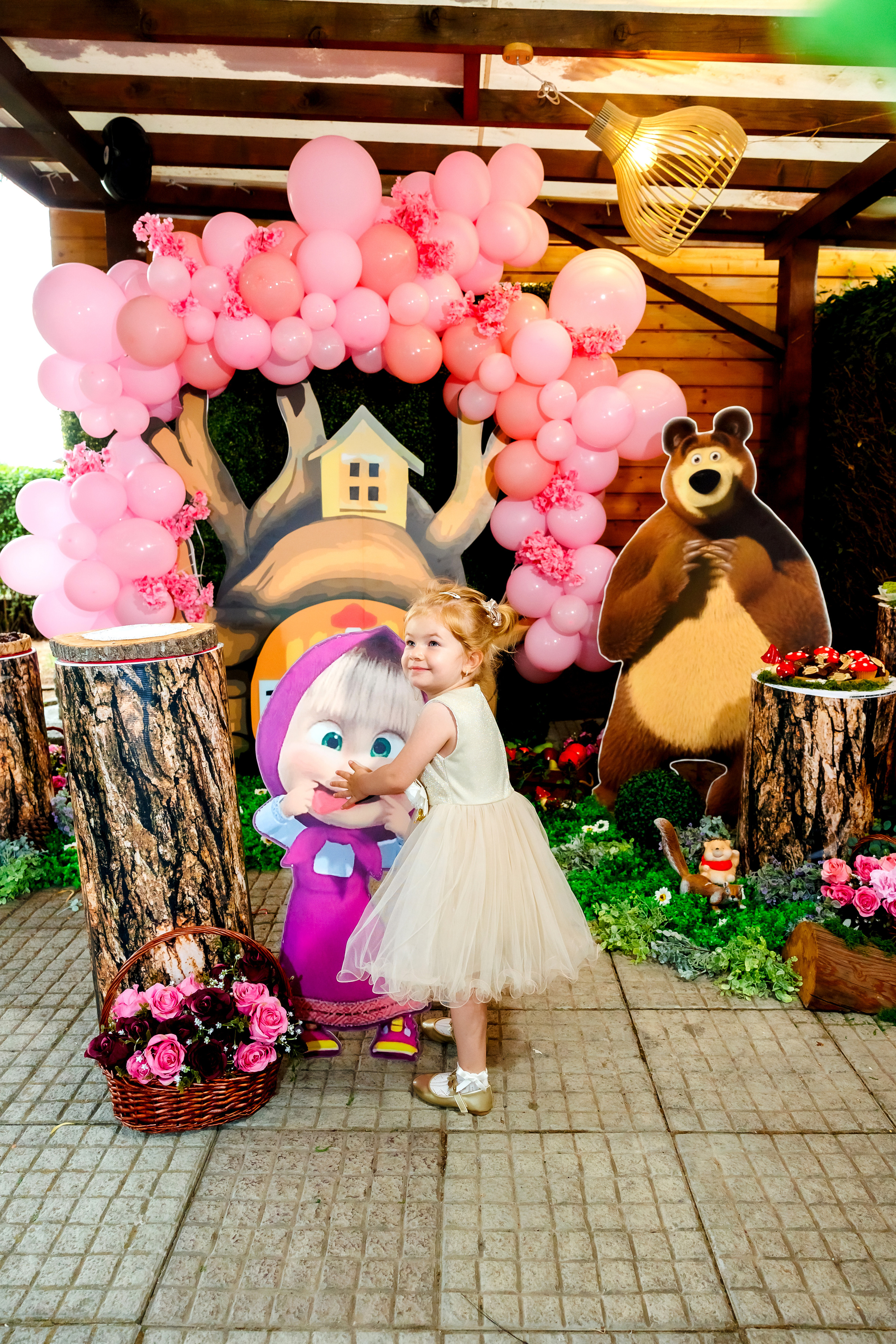 Честит Рожден Ден!. Фотограф Ирина Йотова