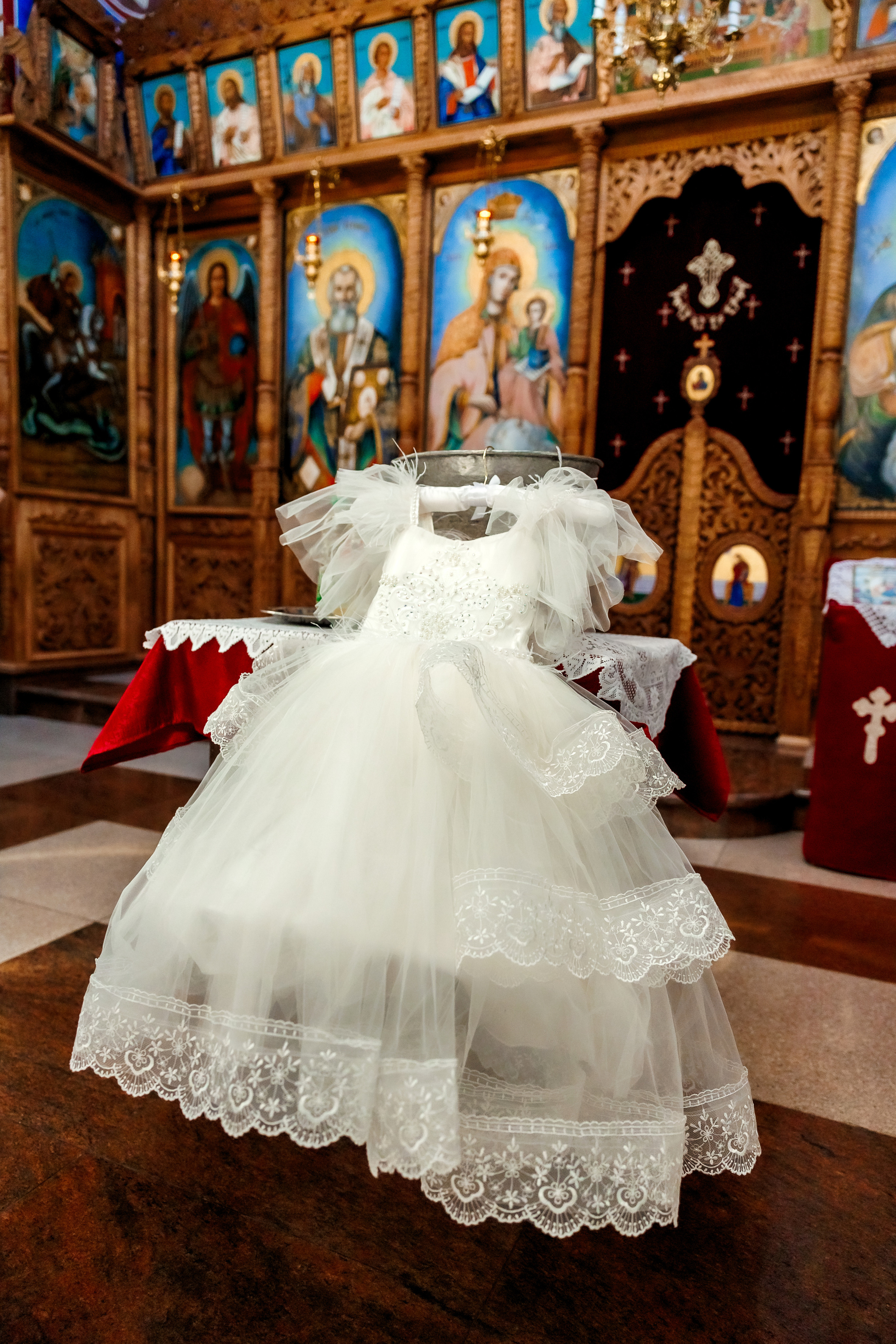 Св.Климент Охридски Бургас. Фотограф Ирина Йотова