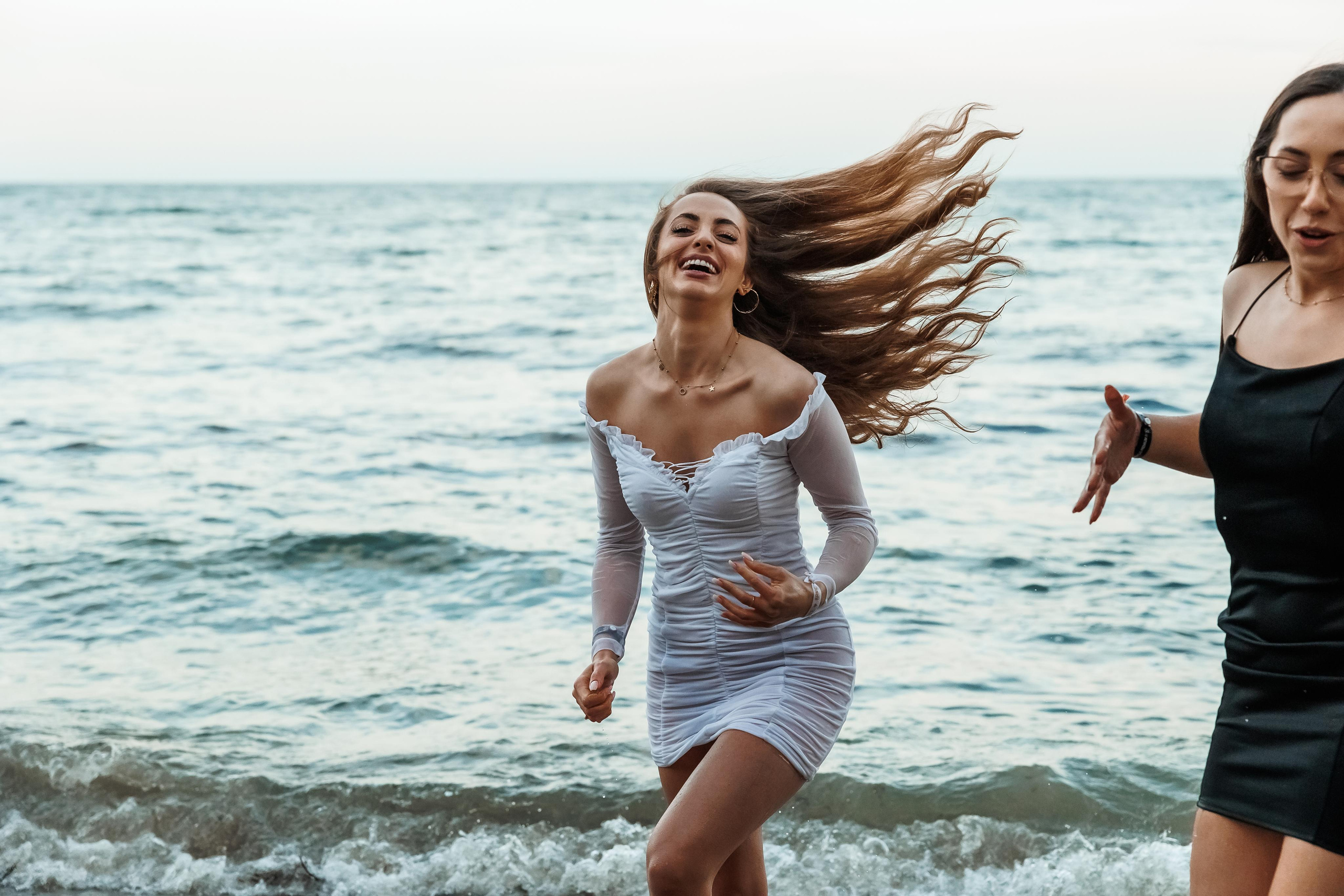 Bachelorette Party. Фотограф Ирина Йотова