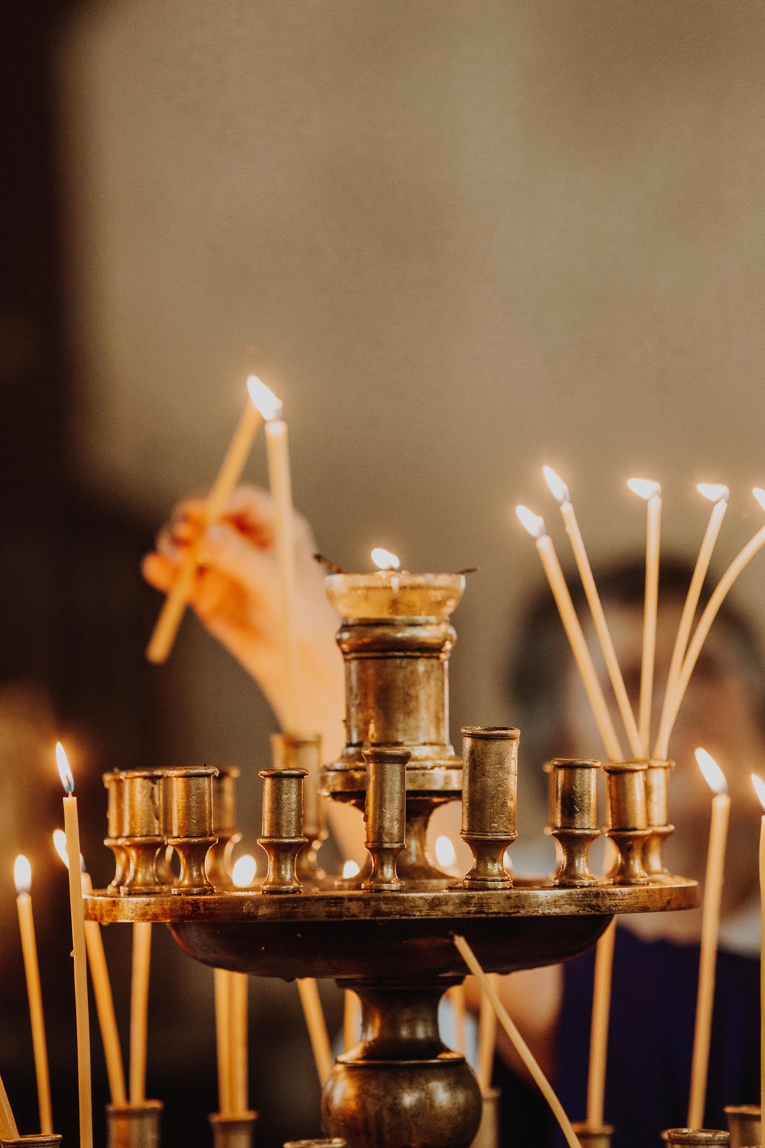 Ц. Йоан Богослов- Карнобат. Фотограф Ирина Йотова