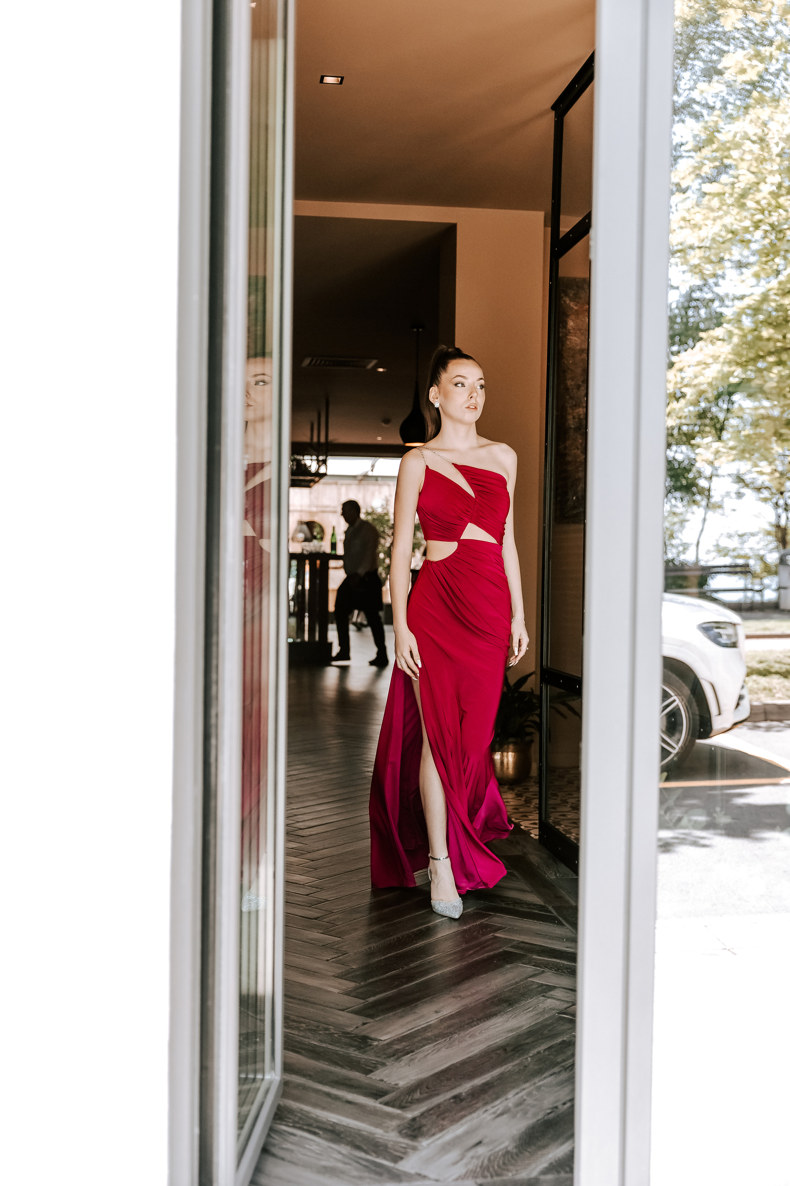 Абитуриентски Бал 2023. Фотограф Ирина Йотова