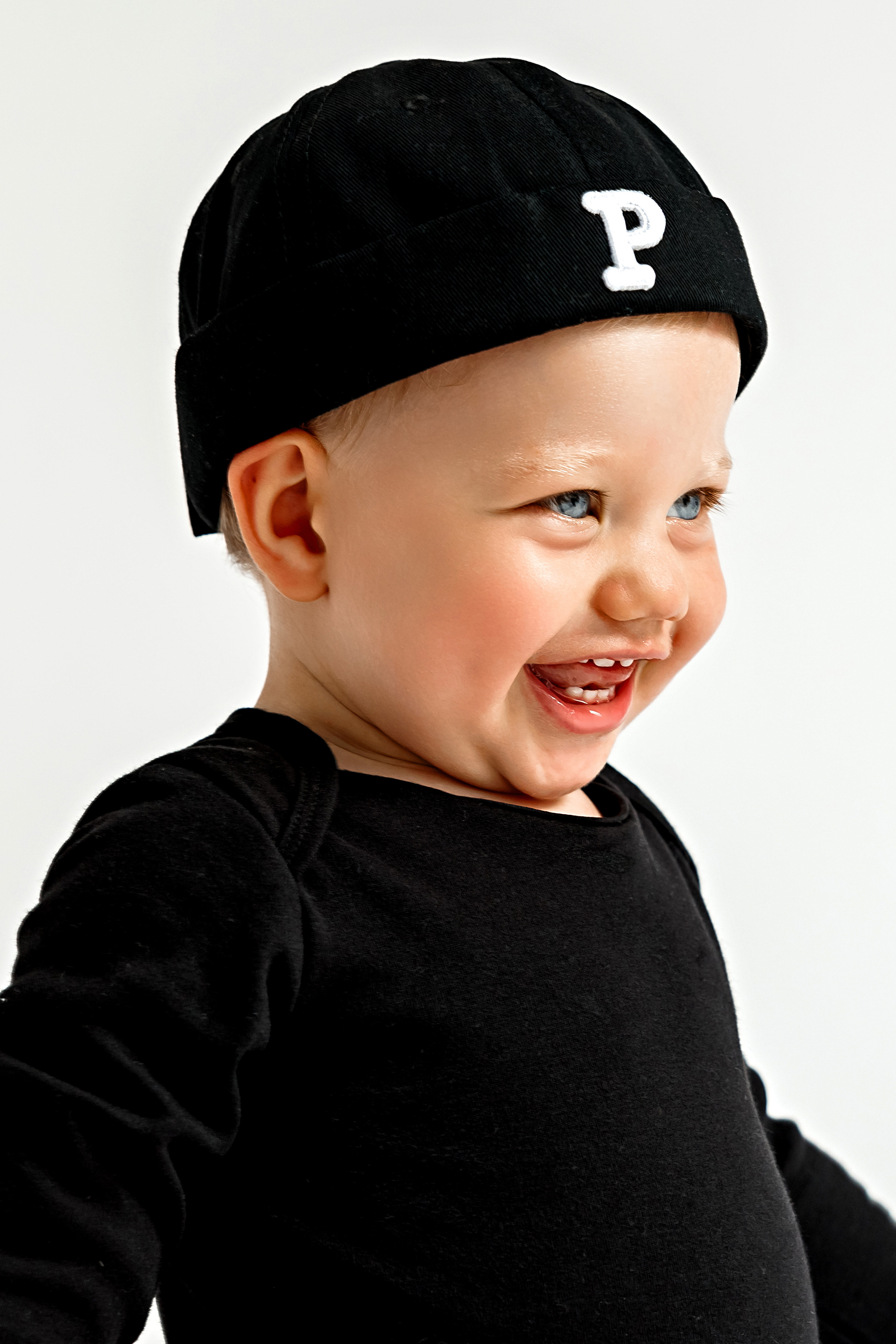 Честита Първа Свещичка. Фотограф Ирина Йотова