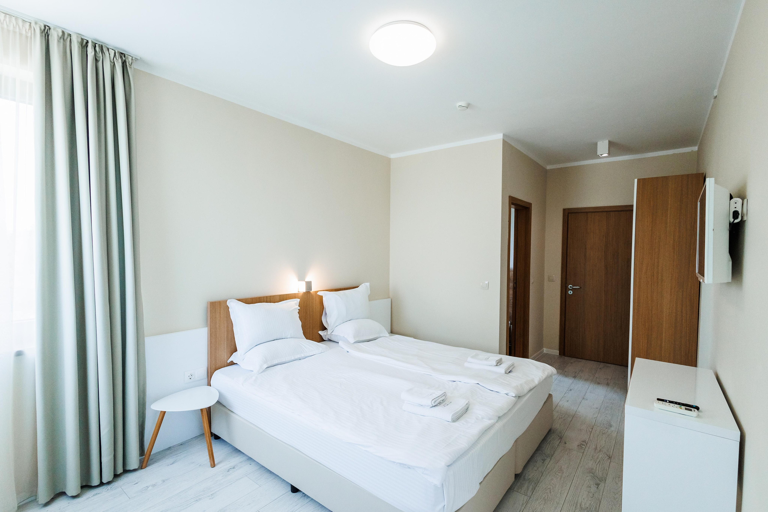 St. Panteleimon Beach Hotel. Фотограф Ирина Йотова