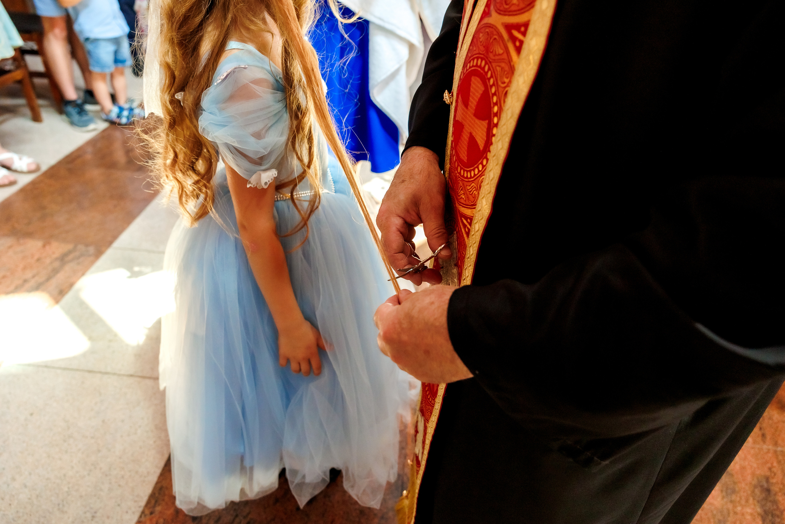 Св.Климент Охридски Бургас. Фотограф Ирина Йотова