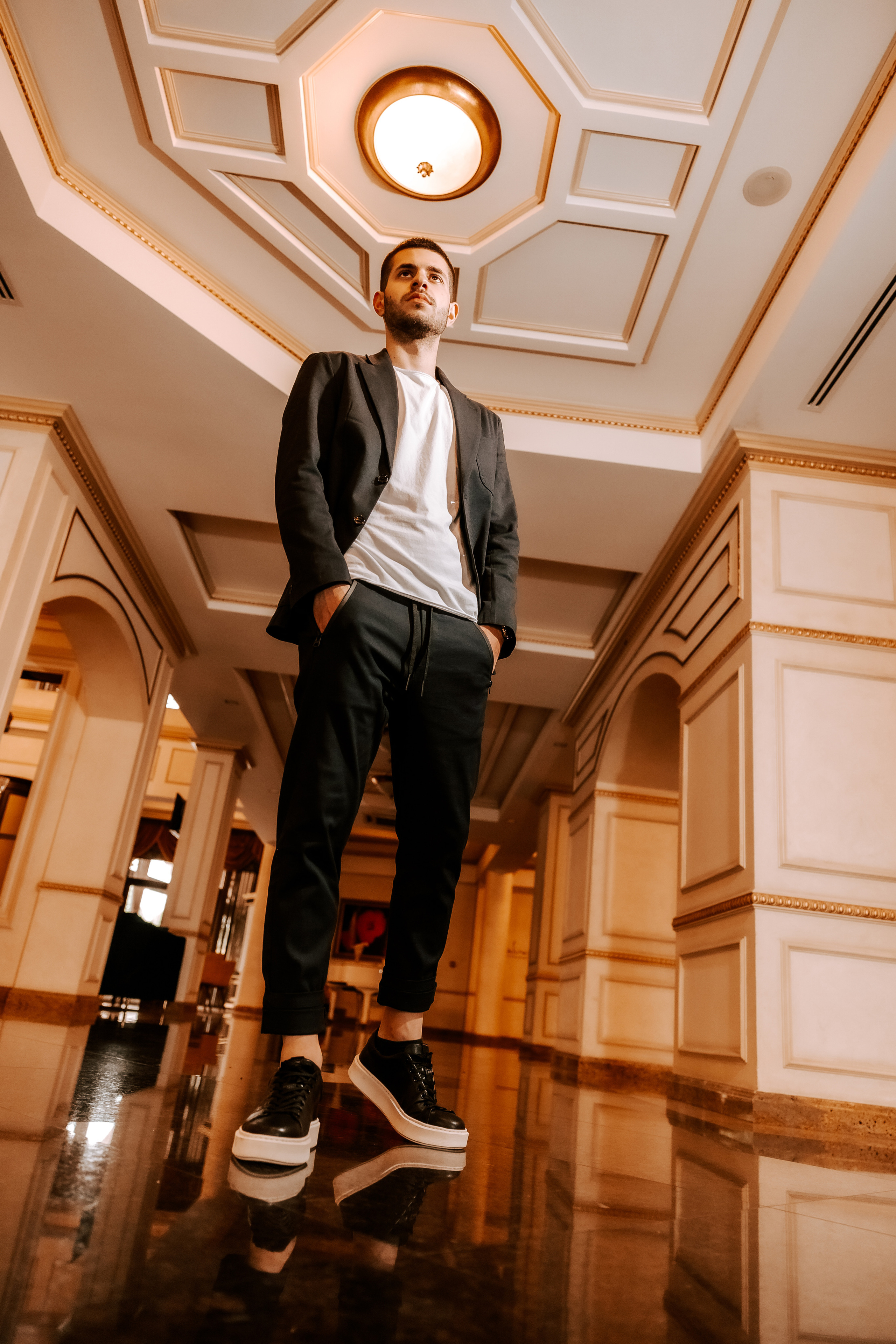 Абитуриентски Бал 2023. Фотограф Ирина Йотова