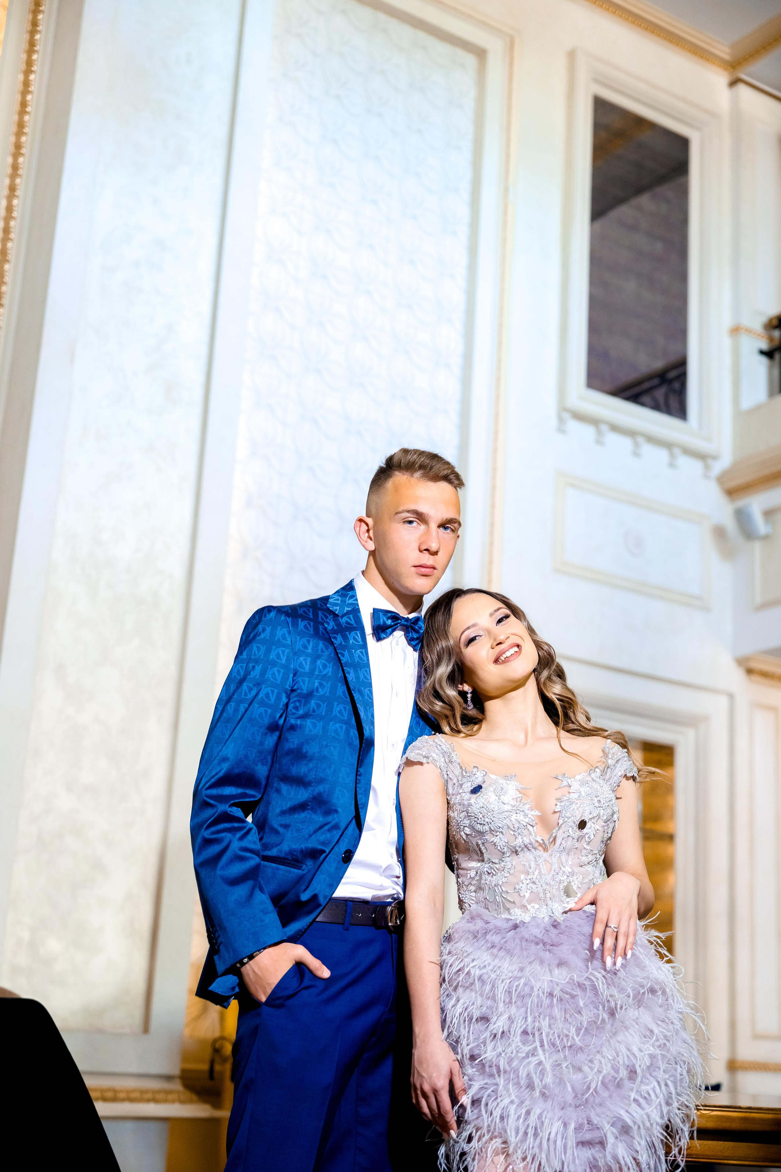 Абитуриентски Бал 2023. Фотограф Ирина Йотова