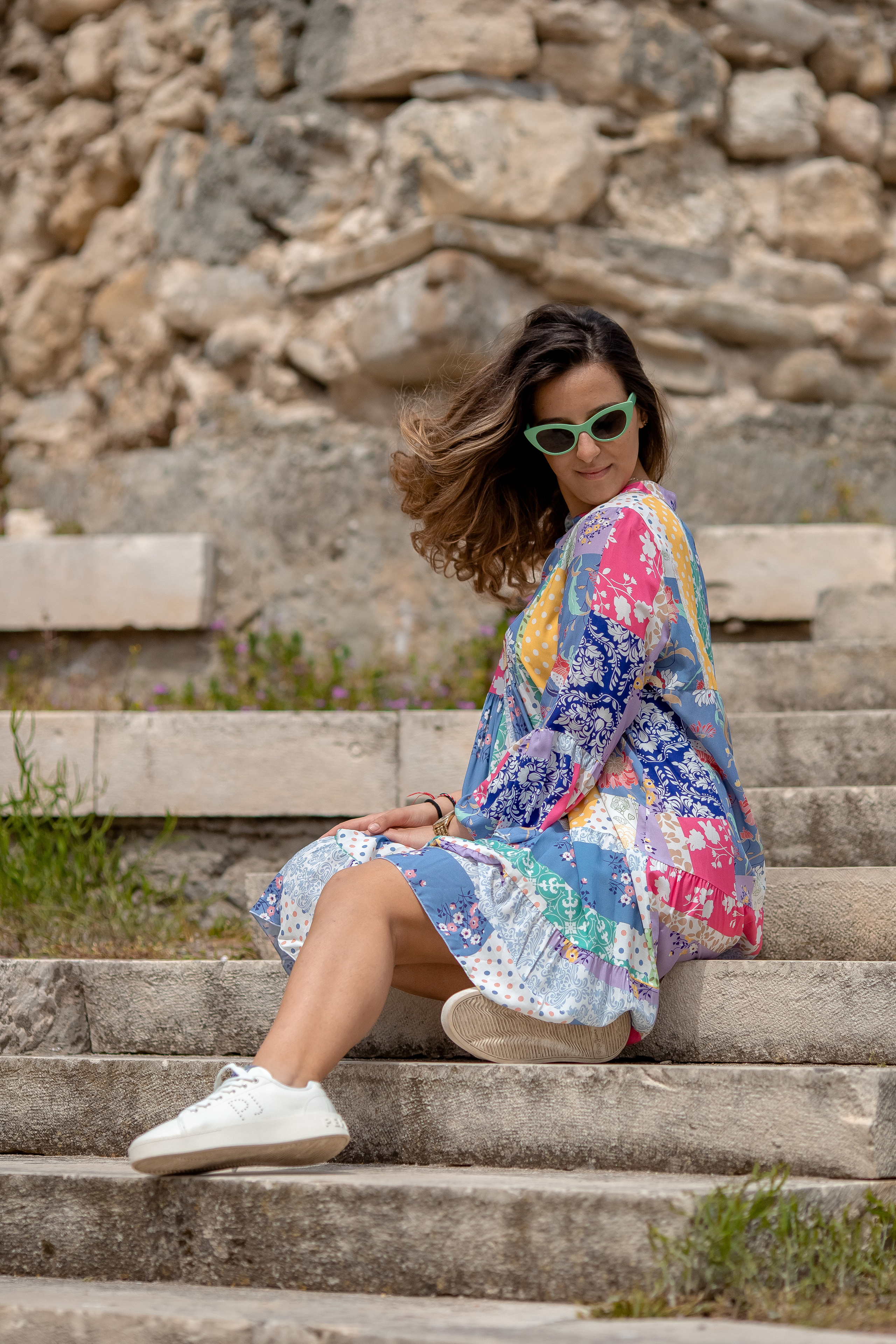 Индивидуална Фотосесия. Фотограф Ирина Йотова