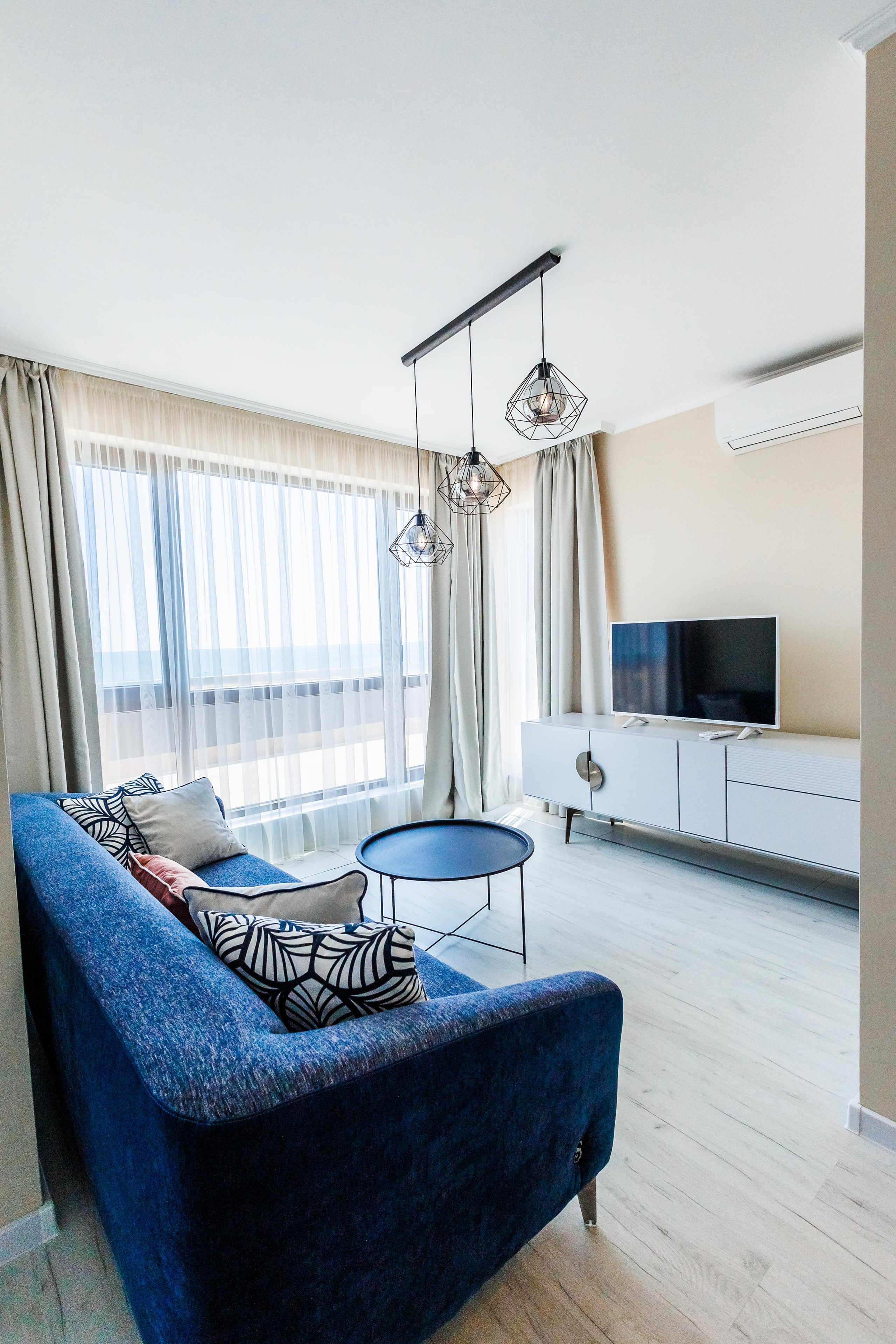 St. Panteleimon Beach Hotel. Фотограф Ирина Йотова