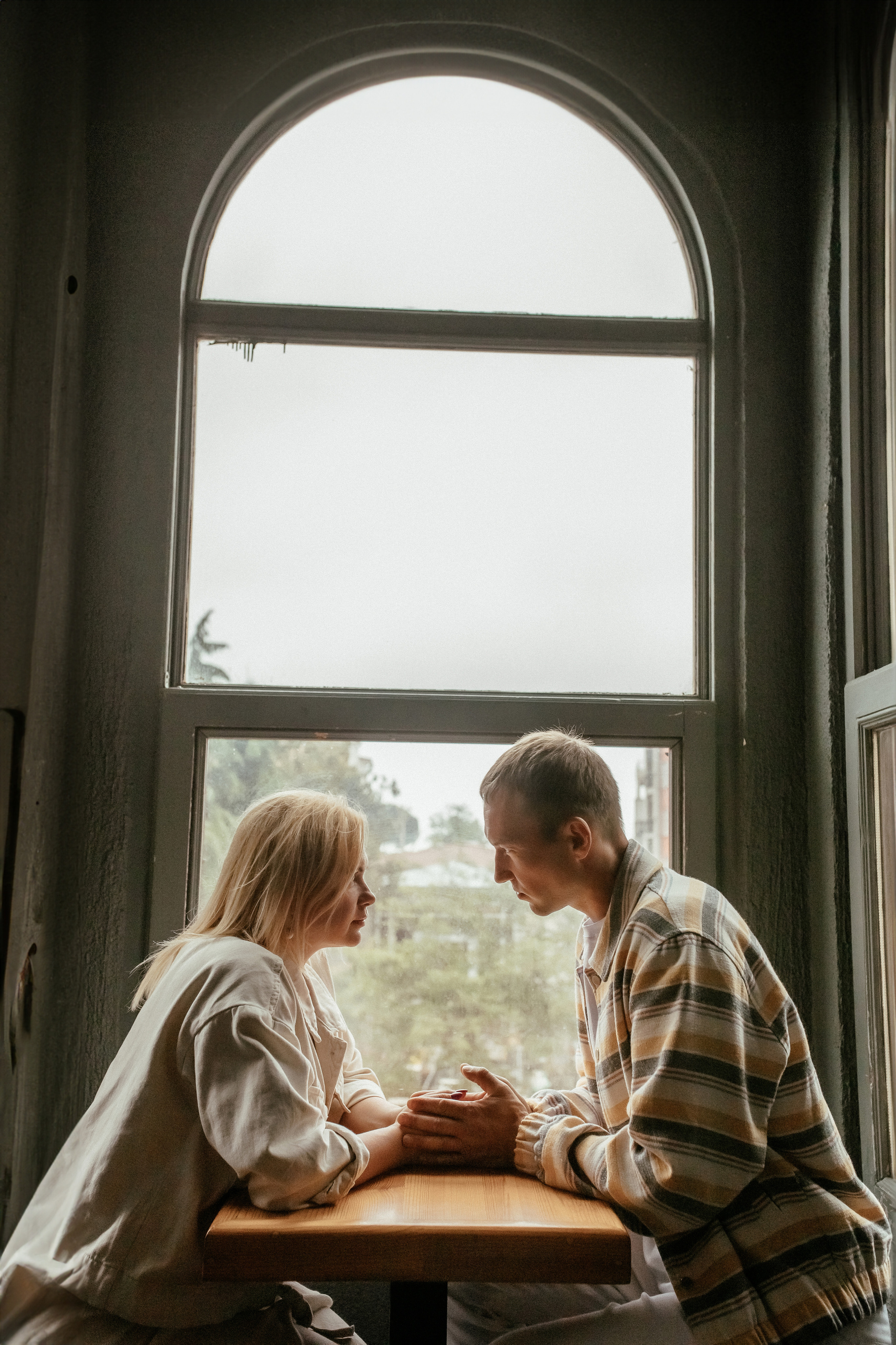 Истамбул. Фотограф Ирина Йотова