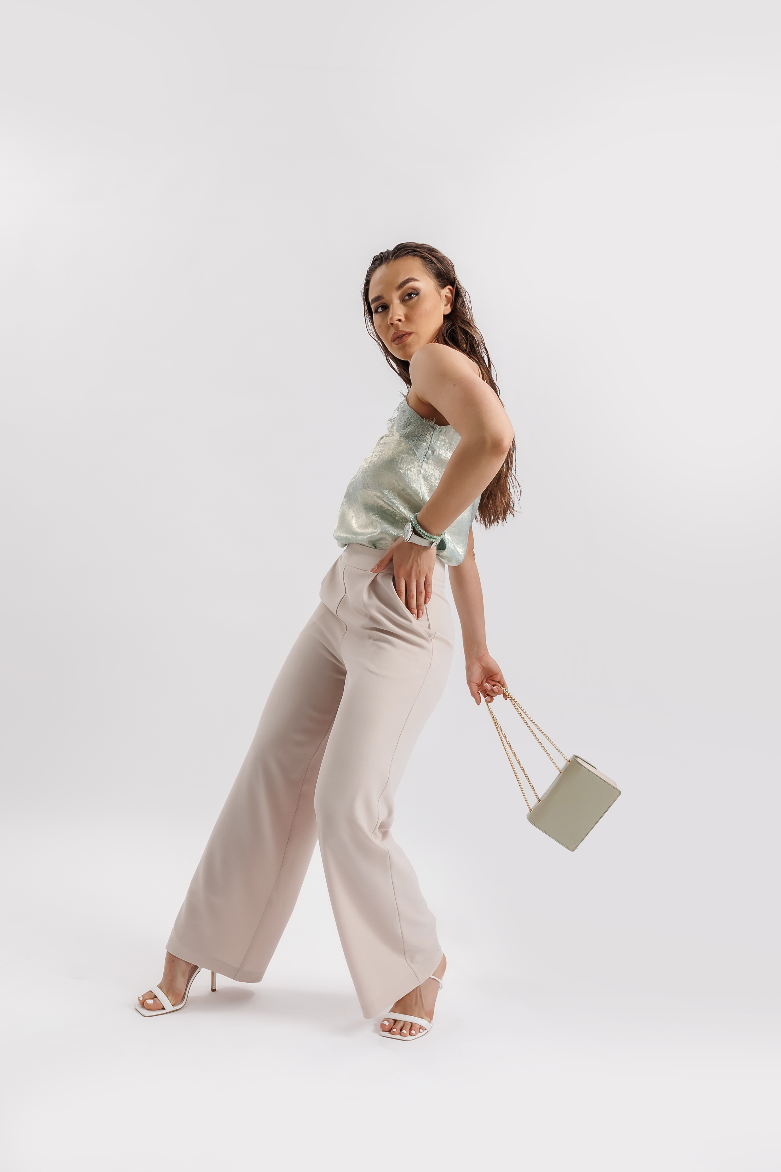 Индивидуална Фотосесия. Фотограф Ирина Йотова