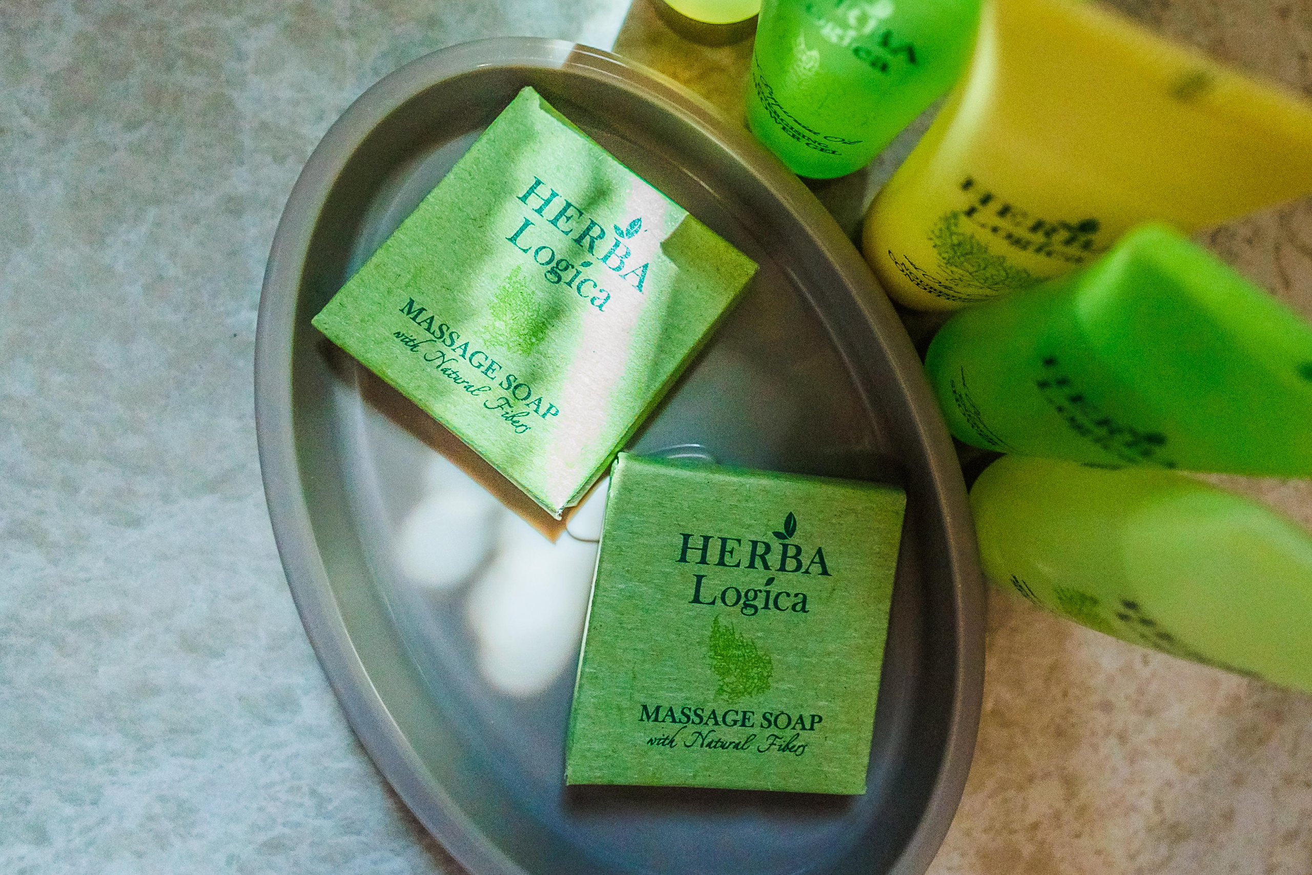 St. Panteleimon Beach Hotel. Фотограф Ирина Йотова