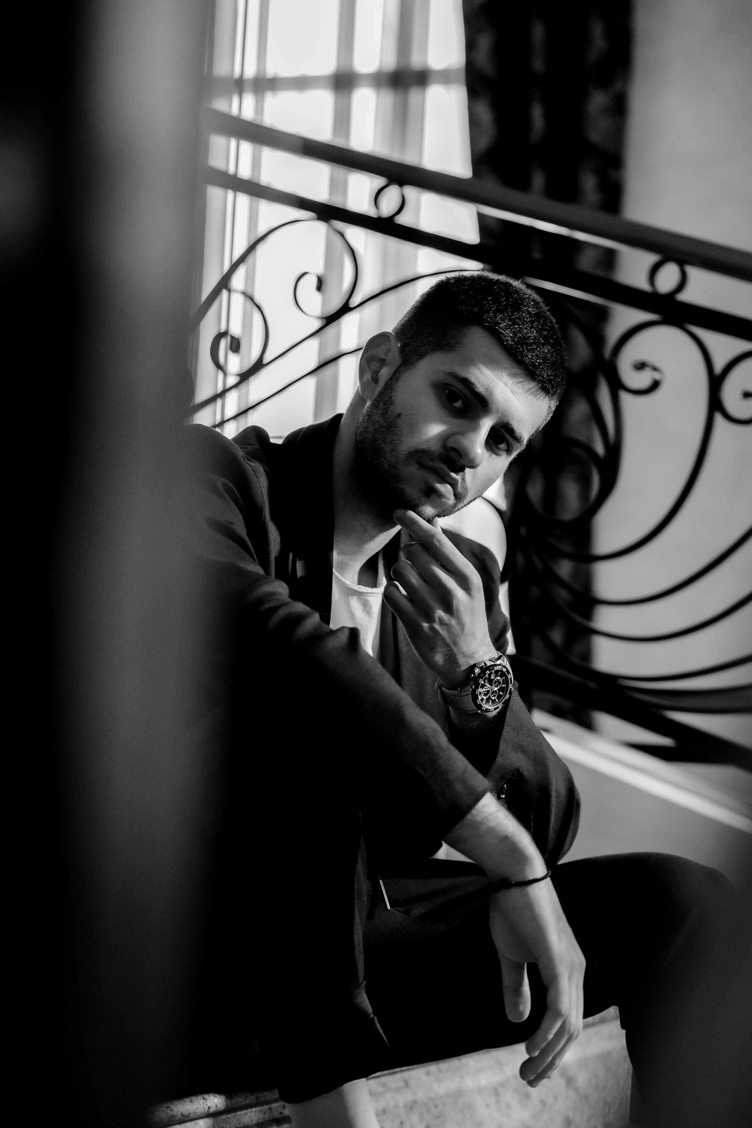 Абитуриентски Бал 2023. Фотограф Ирина Йотова