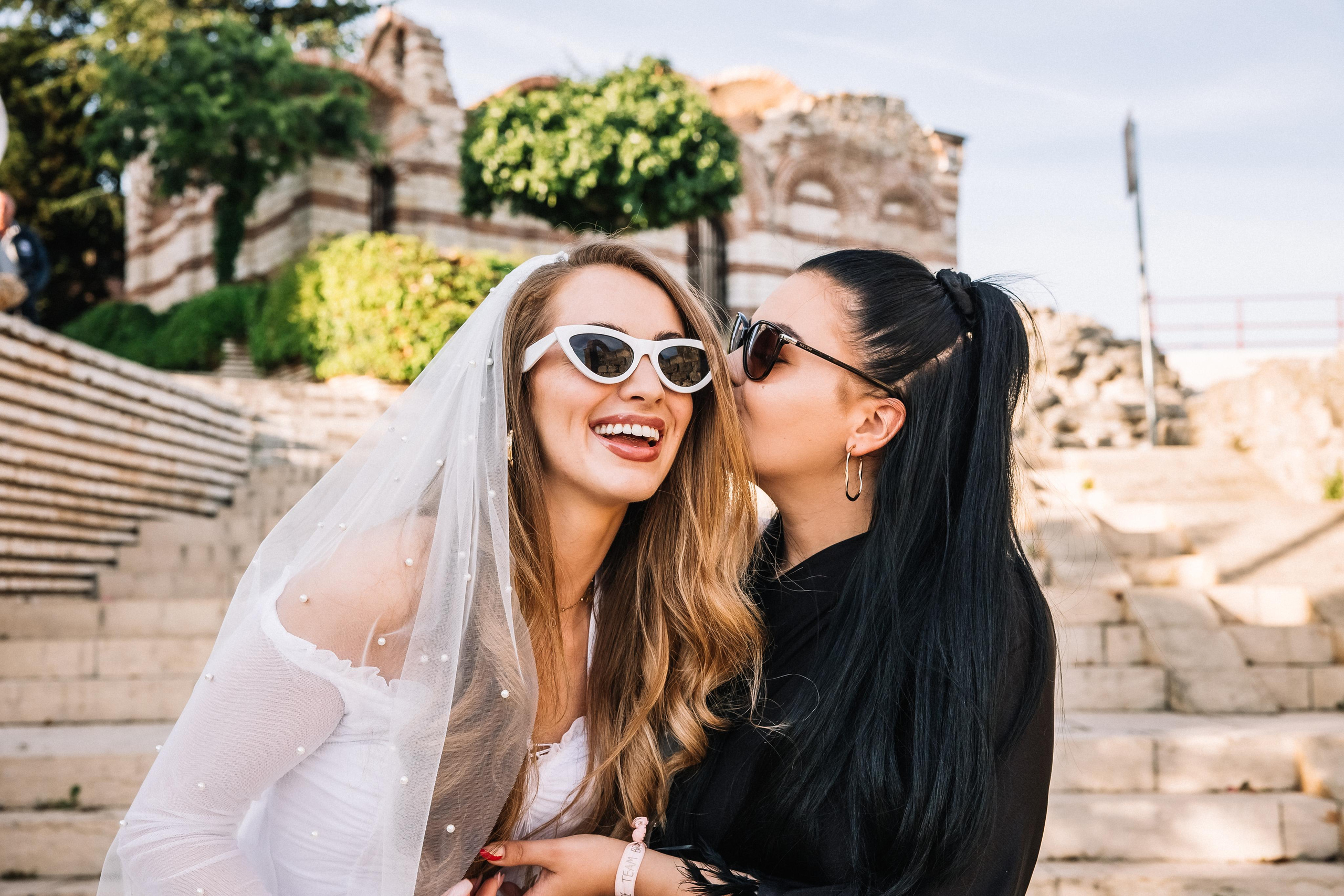 Bachelorette Party. Фотограф Ирина Йотова