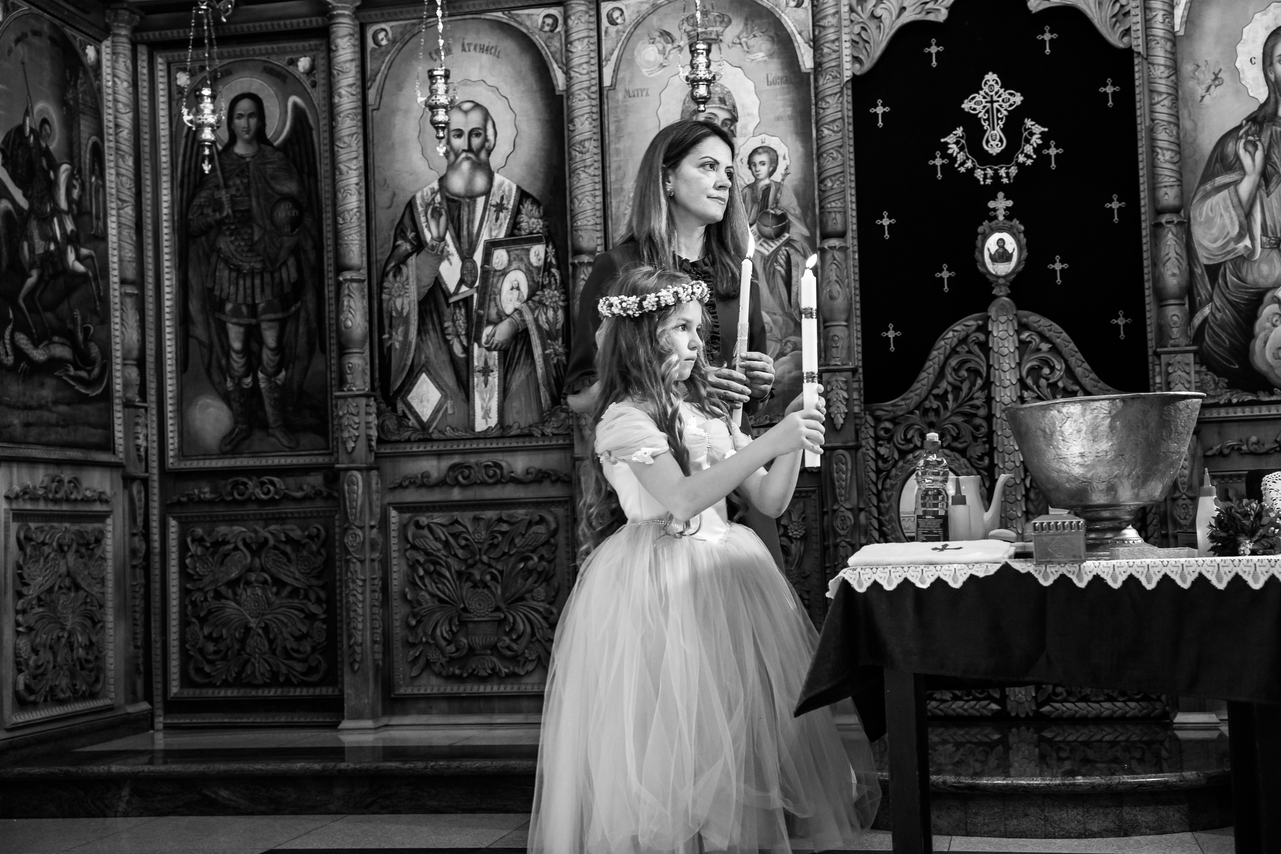 Св.Климент Охридски Бургас. Фотограф Ирина Йотова