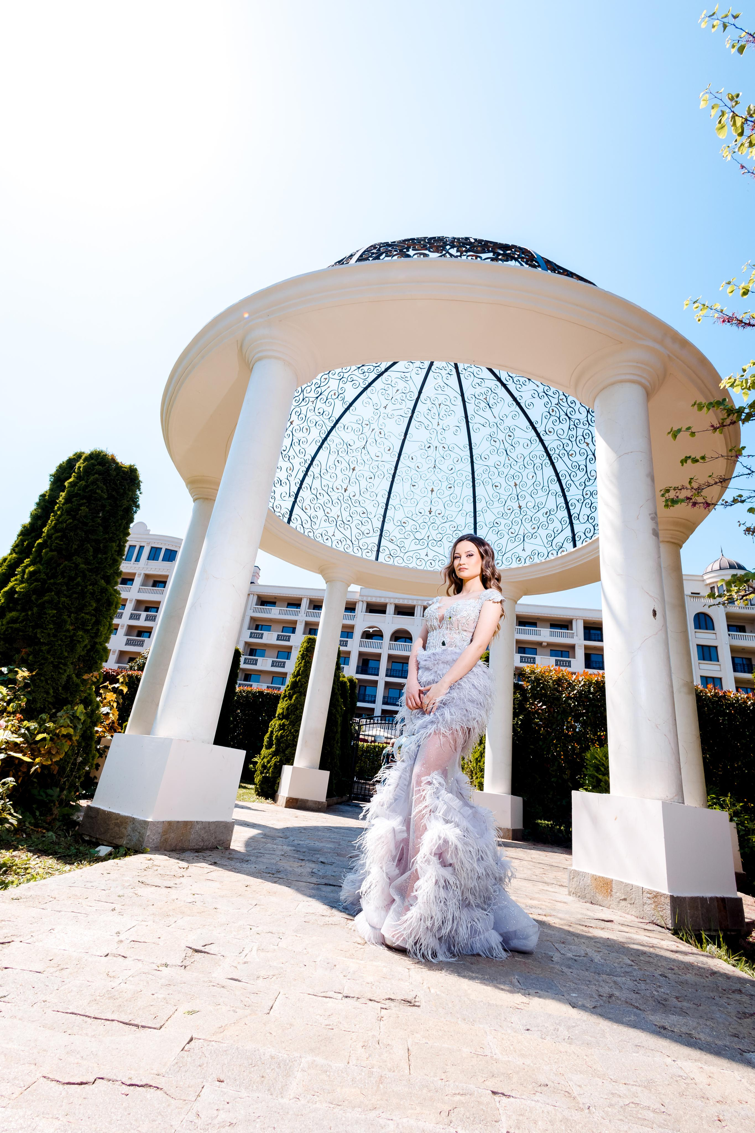 Абитуриентски Бал 2023. Фотограф Ирина Йотова