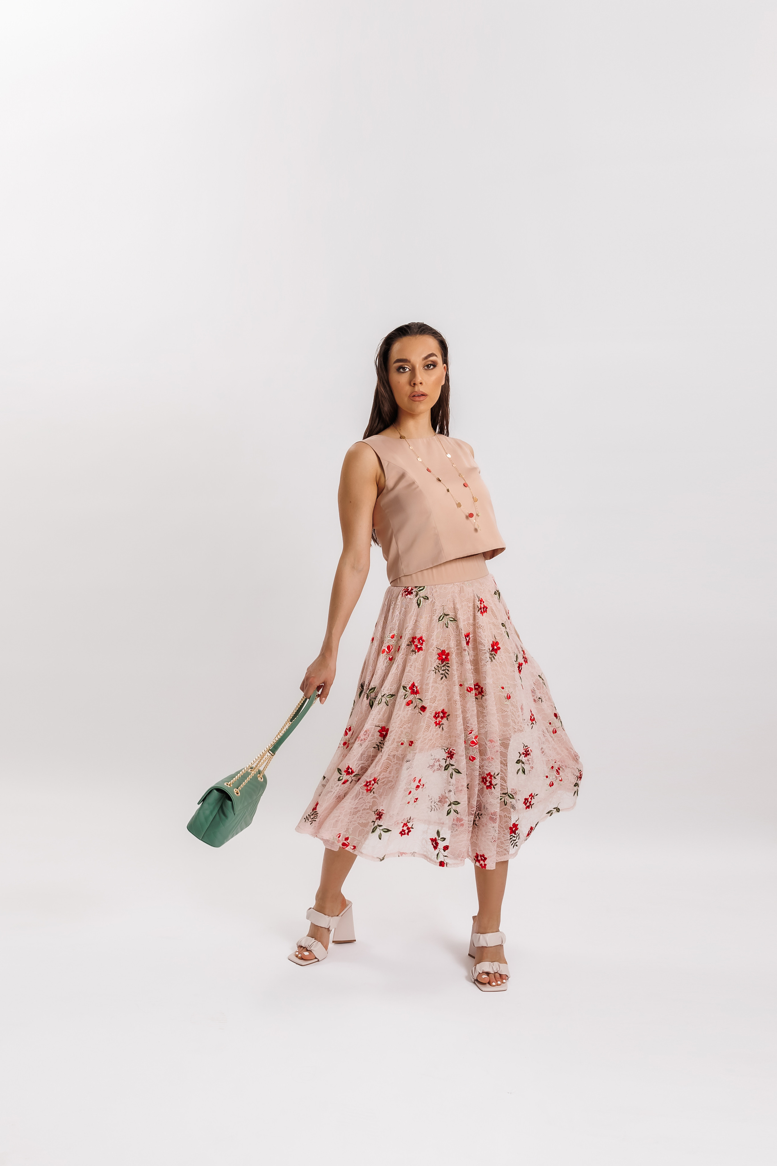 Индивидуална Фотосесия. Фотограф Ирина Йотова