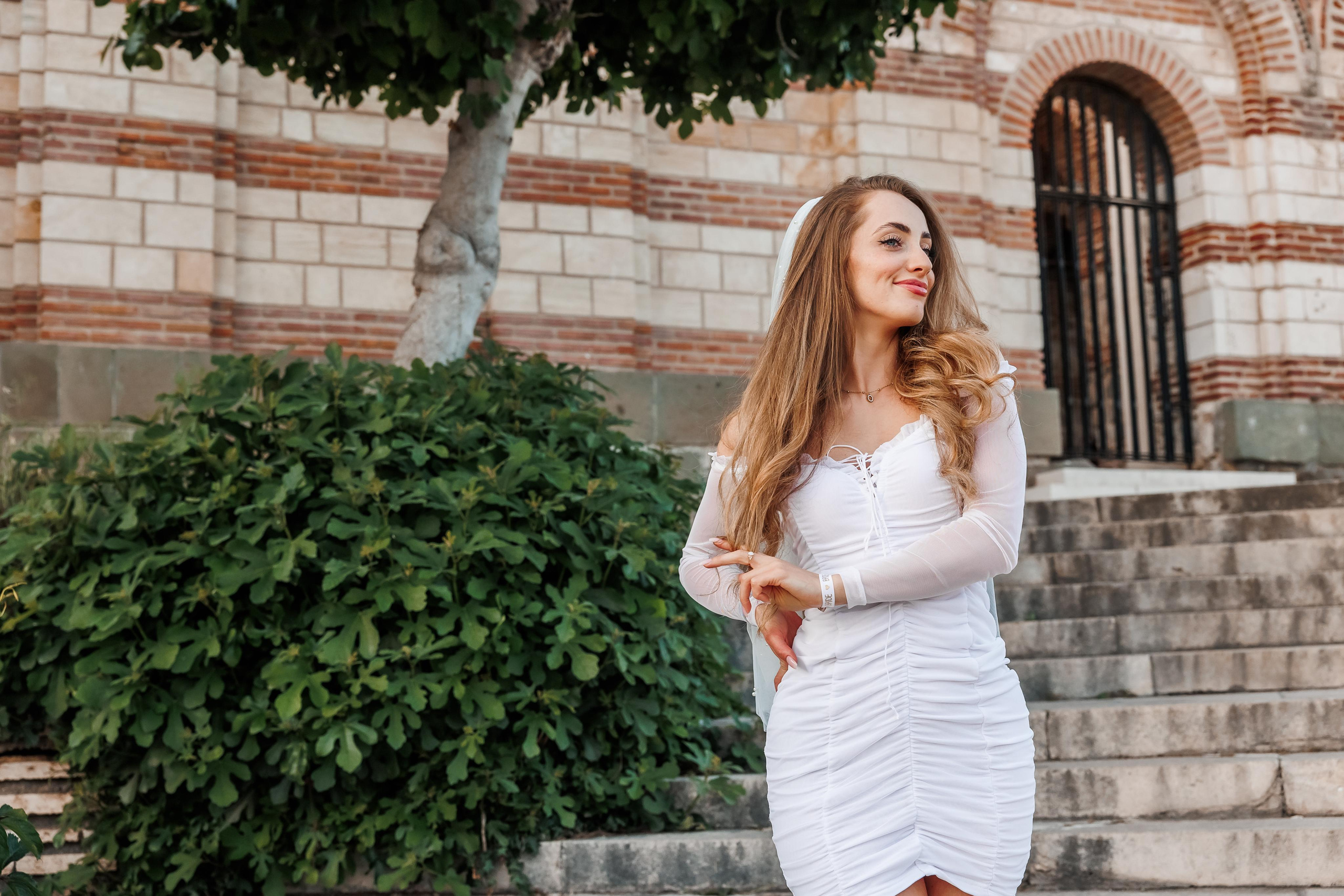 Bachelorette Party. Фотограф Ирина Йотова