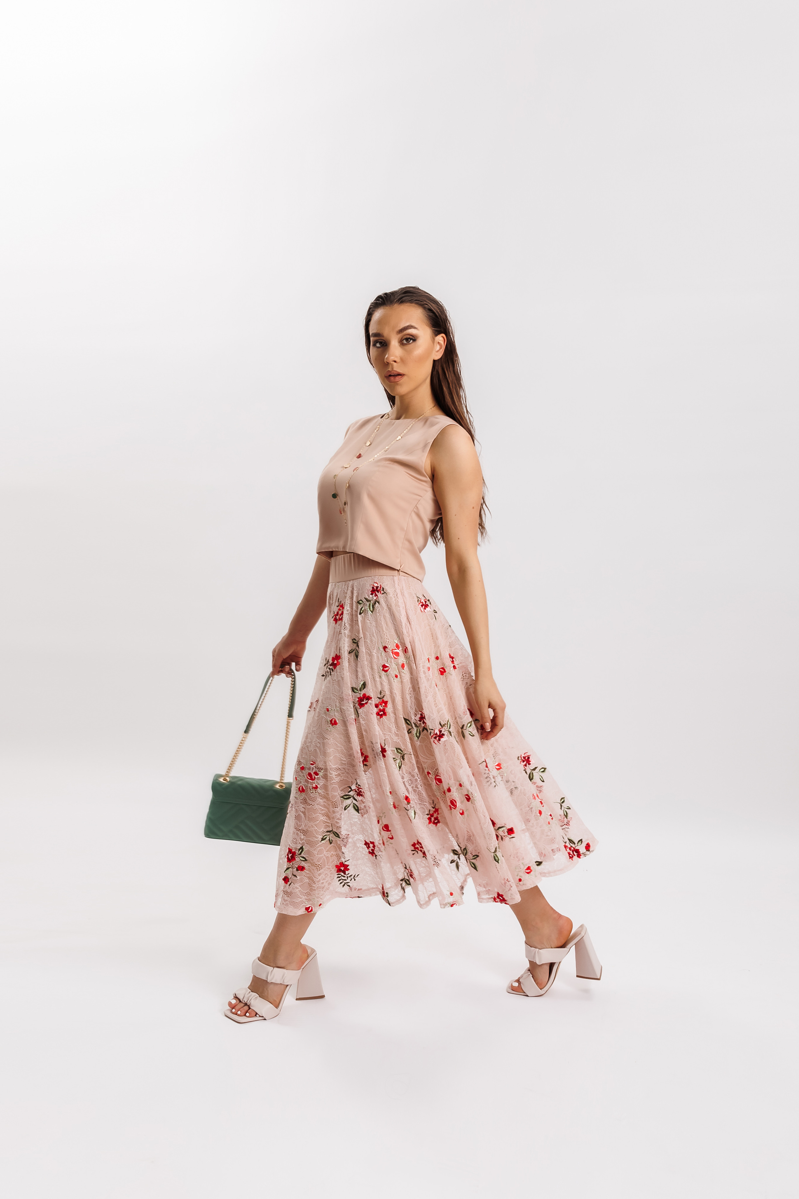 Индивидуална Фотосесия. Фотограф Ирина Йотова