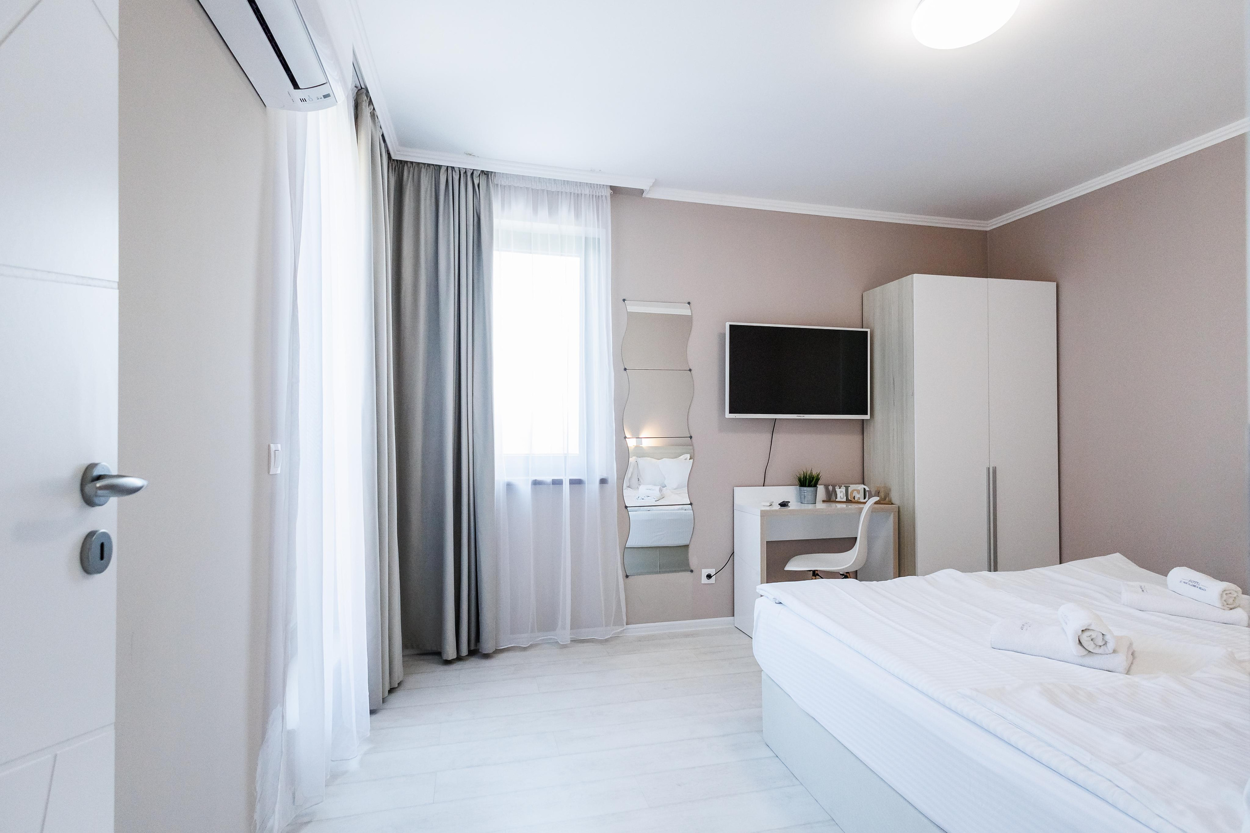 St. Panteleimon Beach Hotel. Фотограф Ирина Йотова