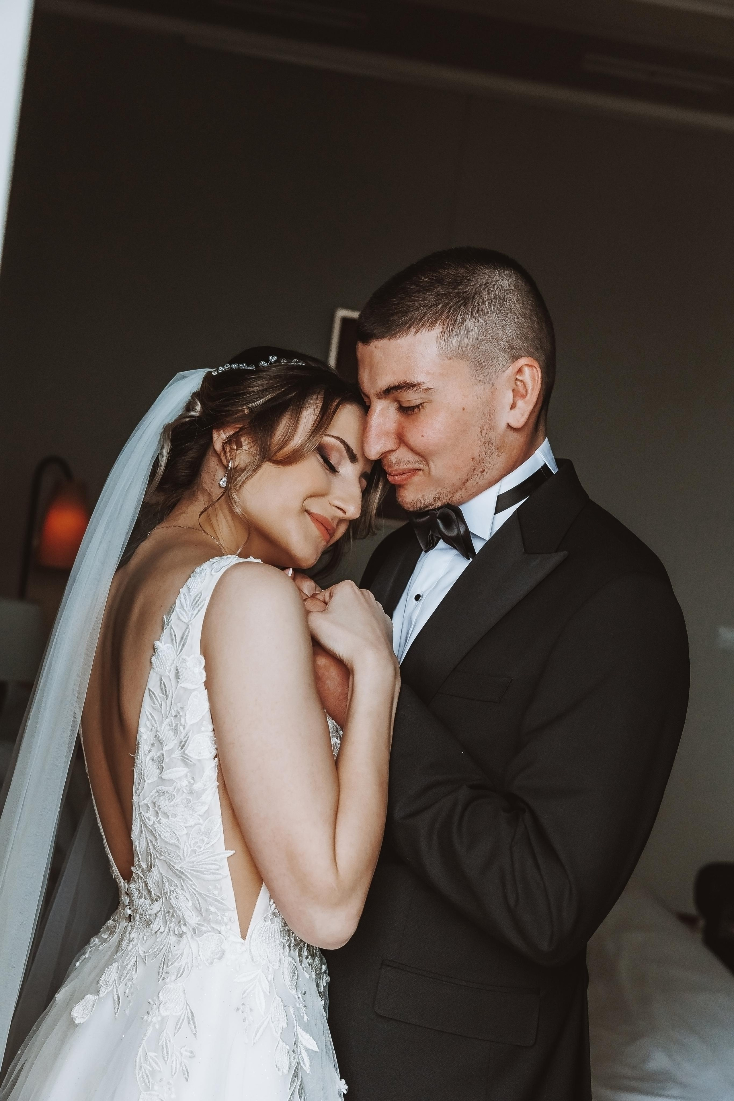 Сватба Hotel Promenade. Фотограф Ирина Йотова