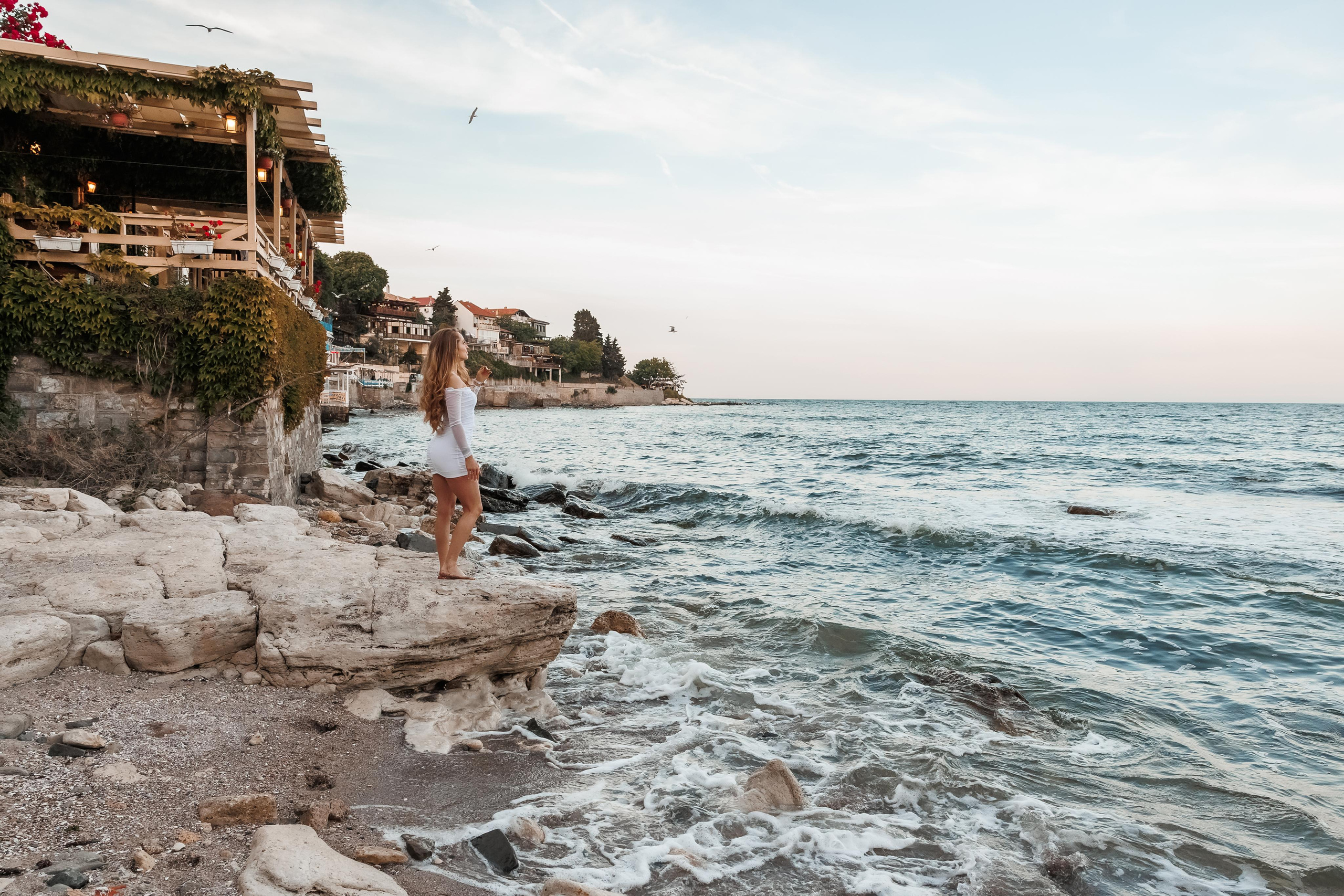 Bachelorette Party. Фотограф Ирина Йотова