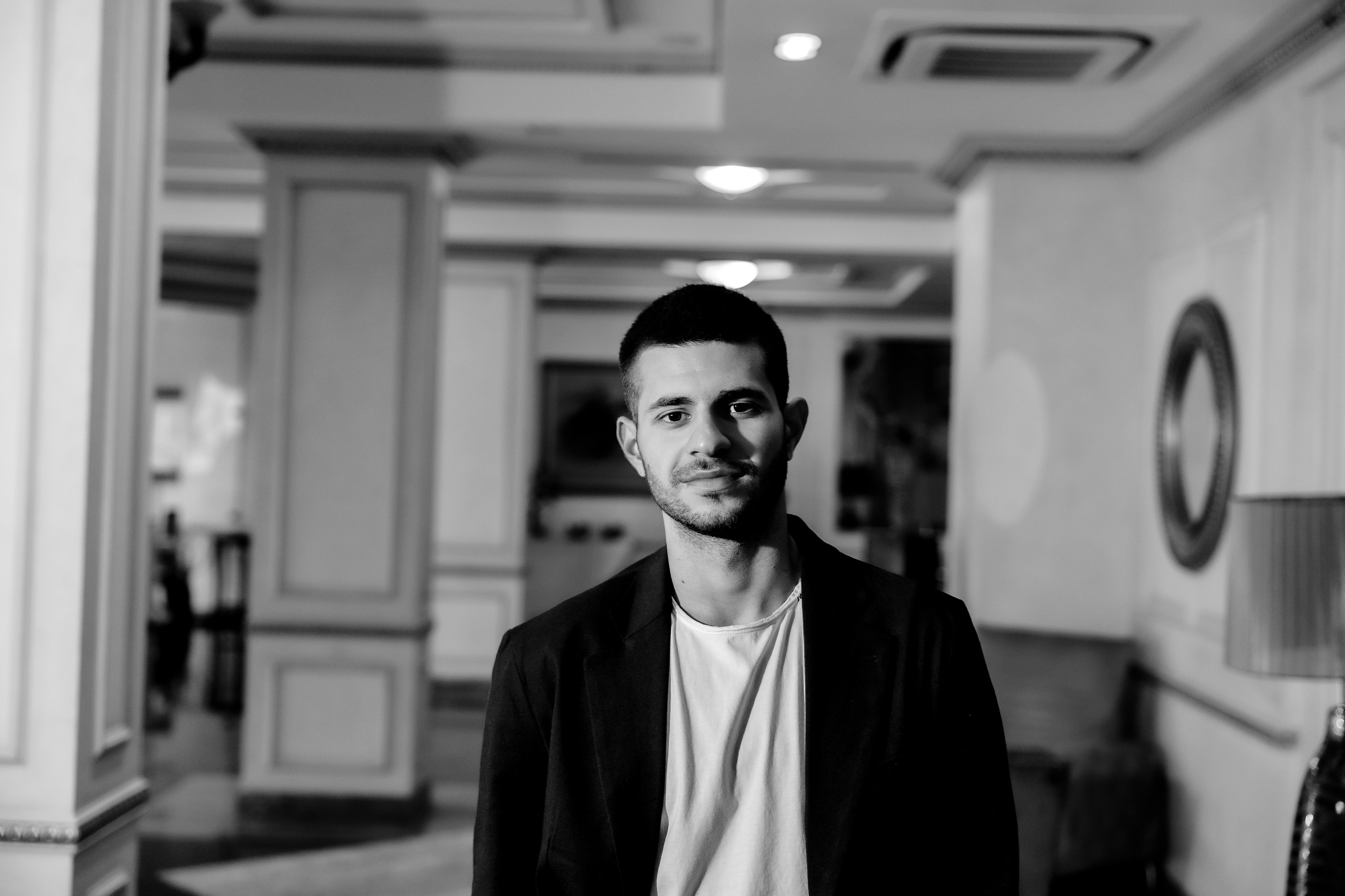 Абитуриентски Бал 2023. Фотограф Ирина Йотова