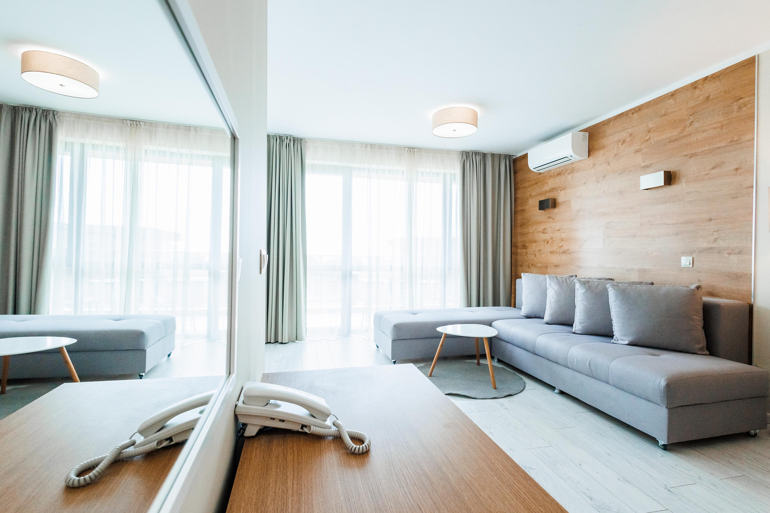 St. Panteleimon Beach Hotel. Фотограф Ирина Йотова