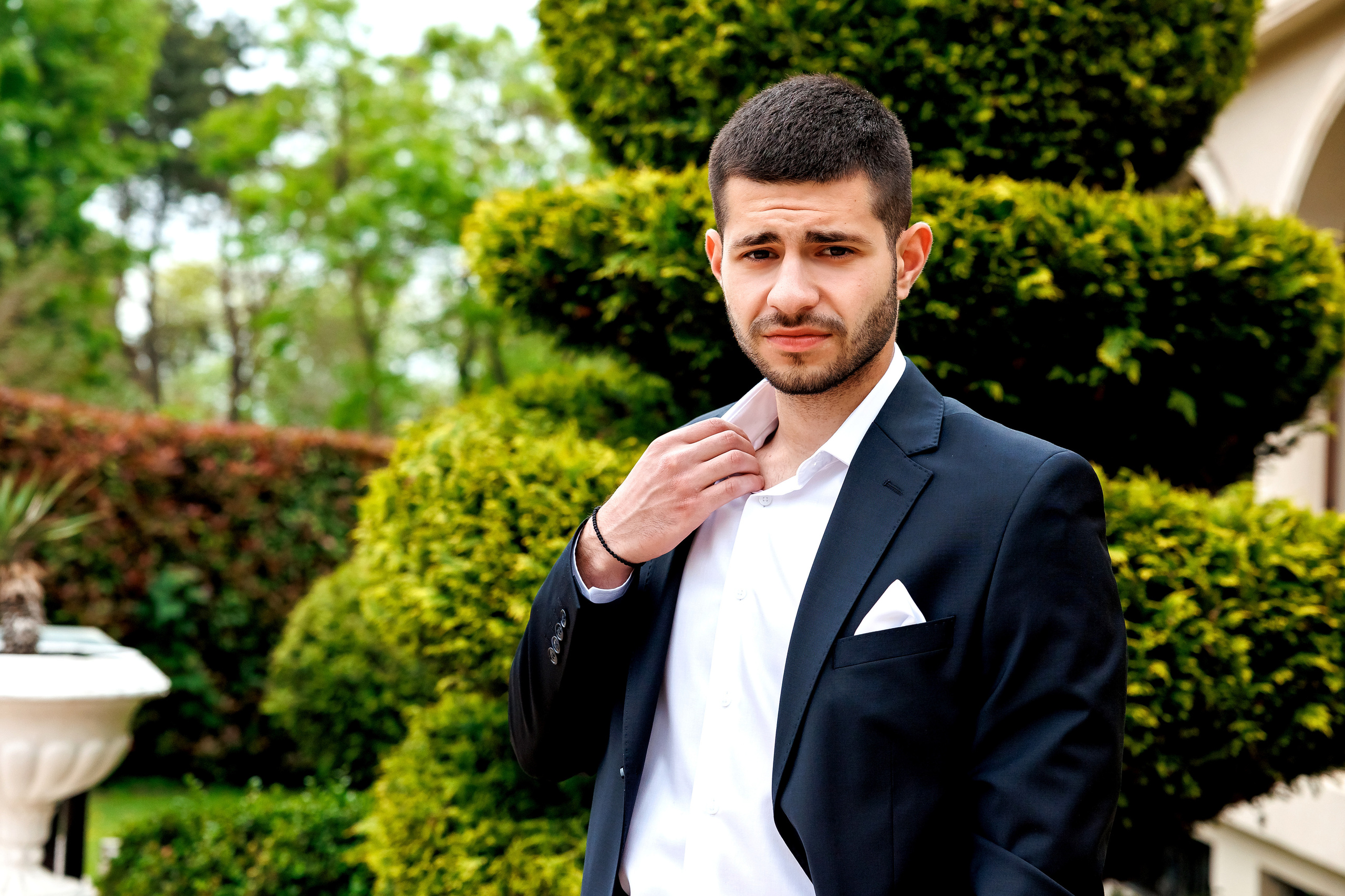 Абитуриентски Бал 2023. Фотограф Ирина Йотова