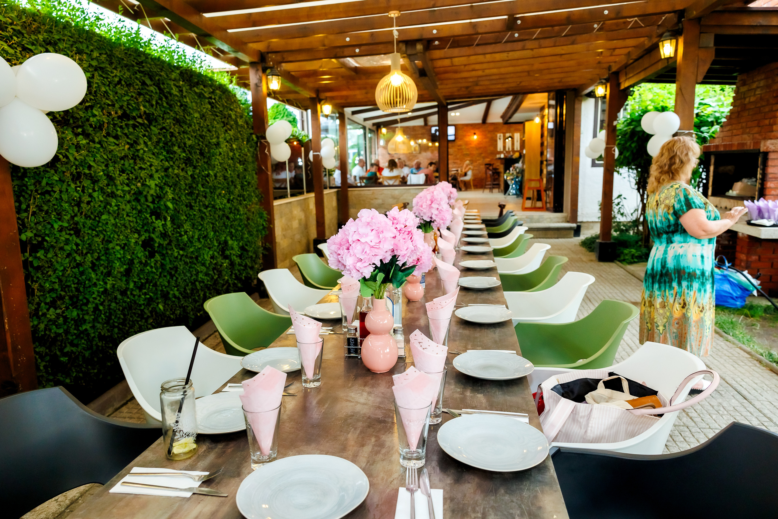 Честит Рожден Ден!. Фотограф Ирина Йотова