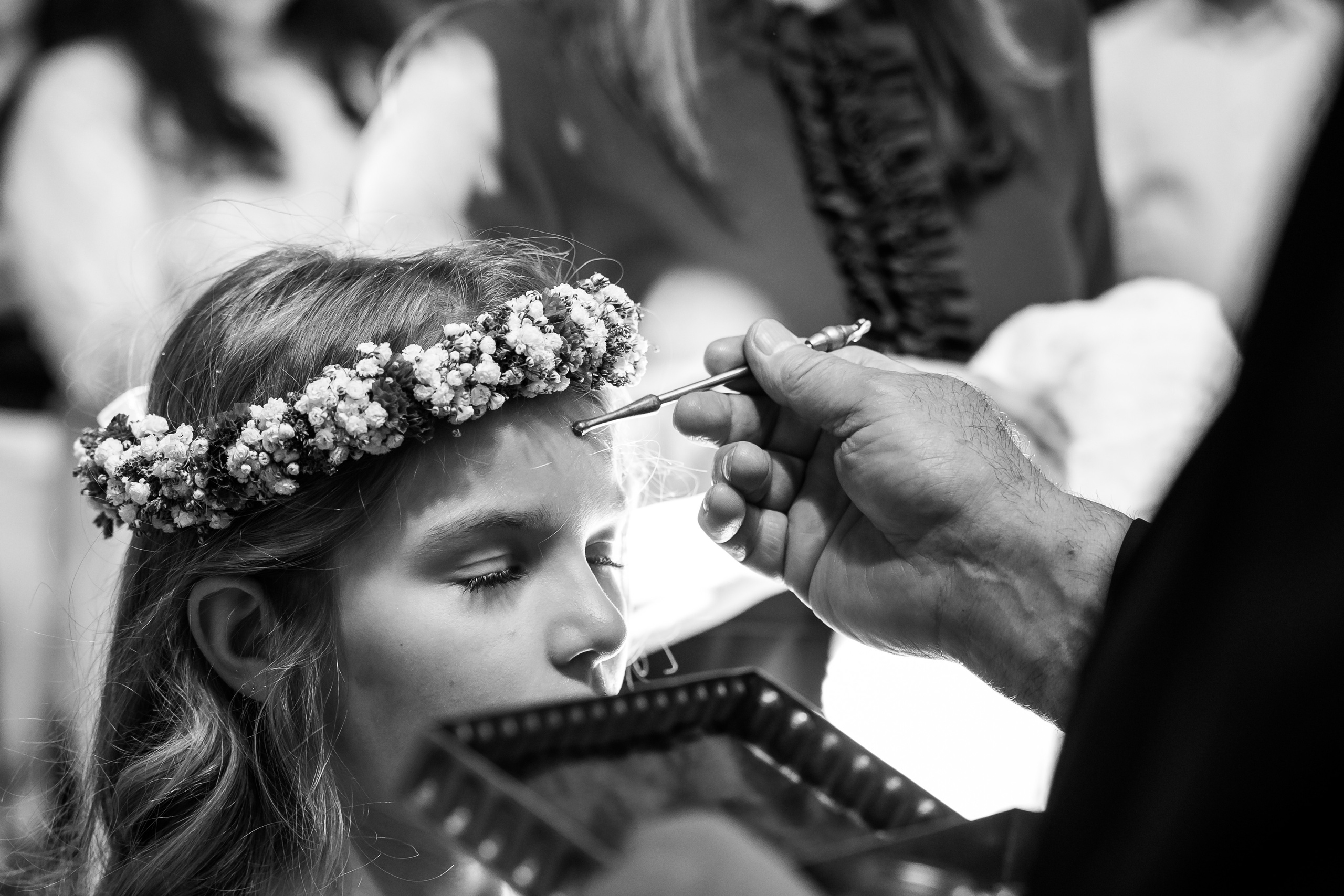 Св.Климент Охридски Бургас. Фотограф Ирина Йотова