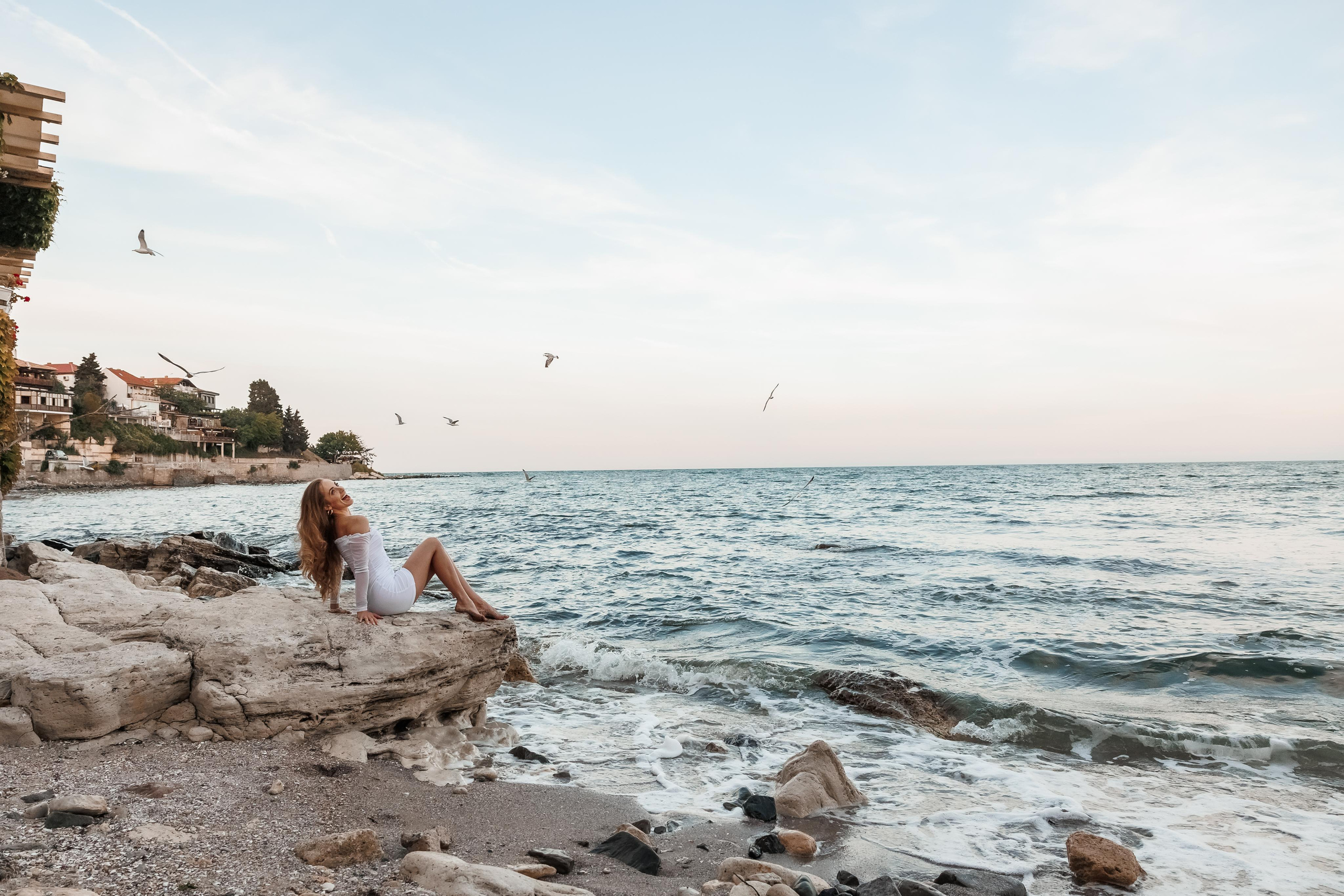 Bachelorette Party. Фотограф Ирина Йотова