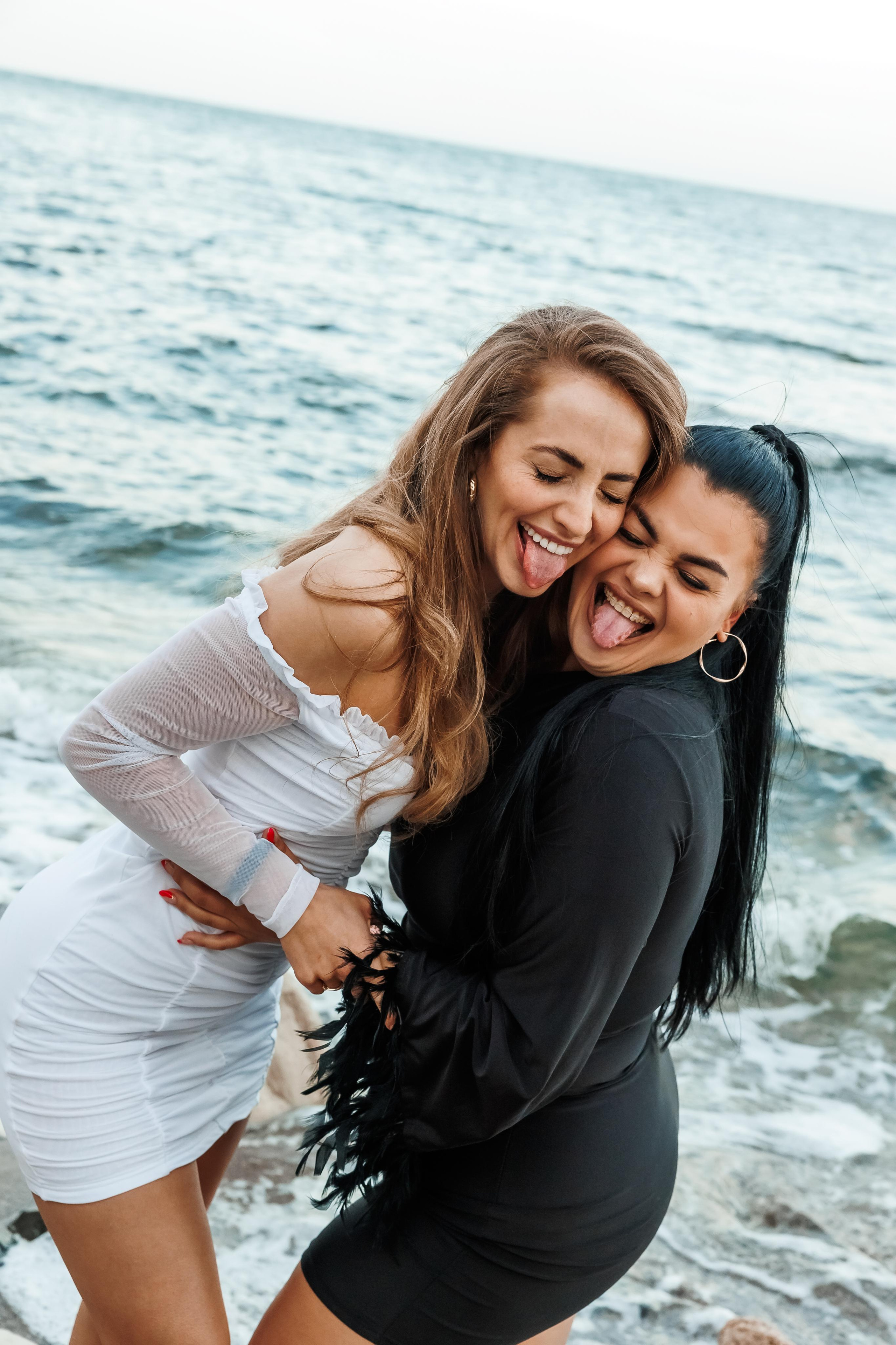 Bachelorette Party. Фотограф Ирина Йотова