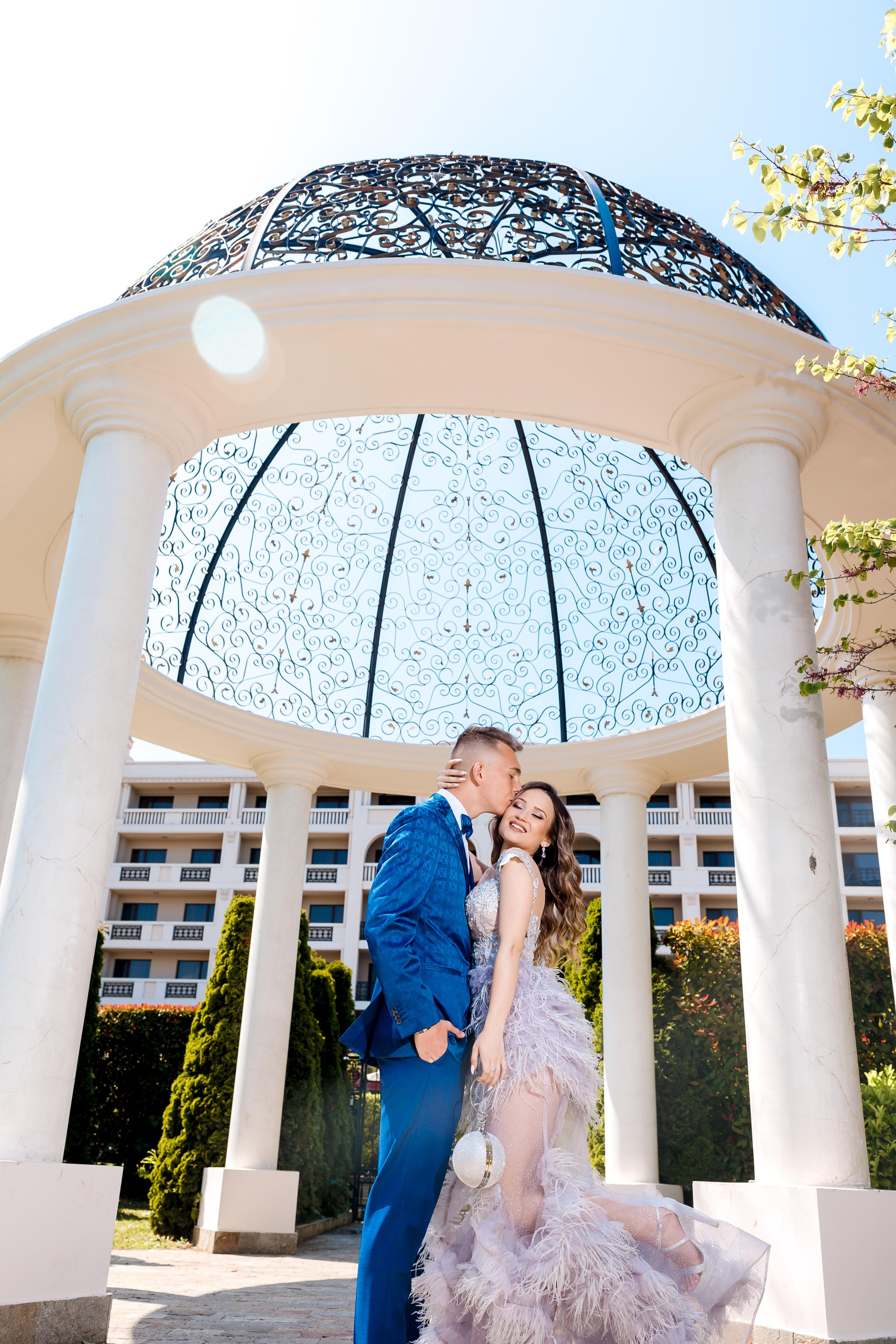 Абитуриентски Бал 2023. Фотограф Ирина Йотова