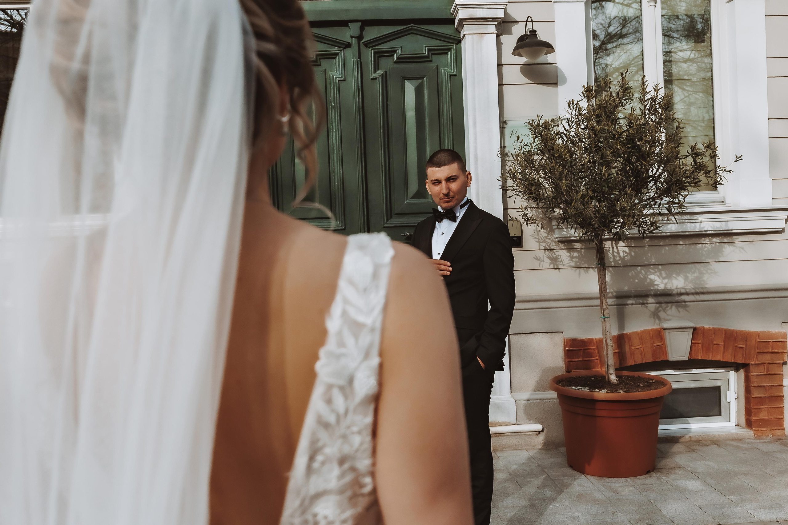 Сватба Hotel Promenade. Фотограф Ирина Йотова