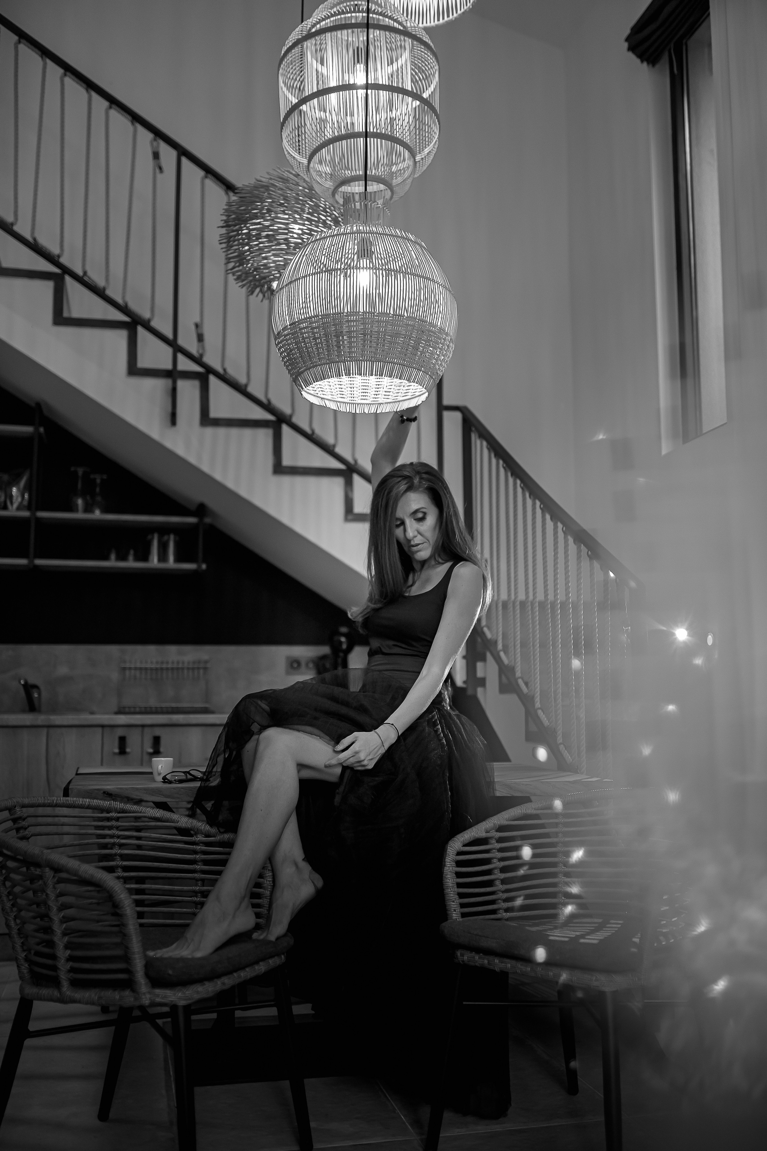 Индивидуална Фотосесия. Фотограф Ирина Йотова