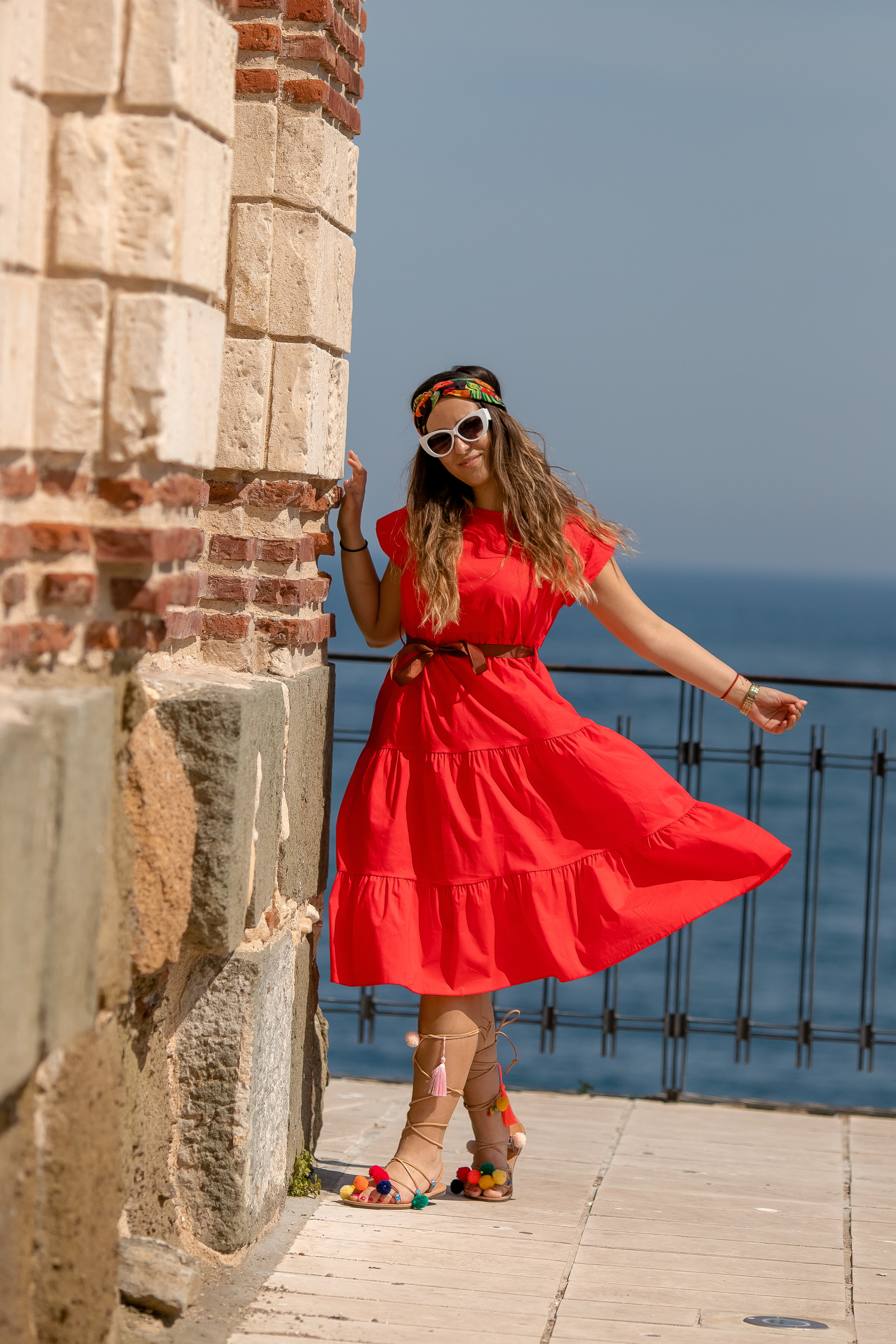 Индивидуална Фотосесия. Фотограф Ирина Йотова